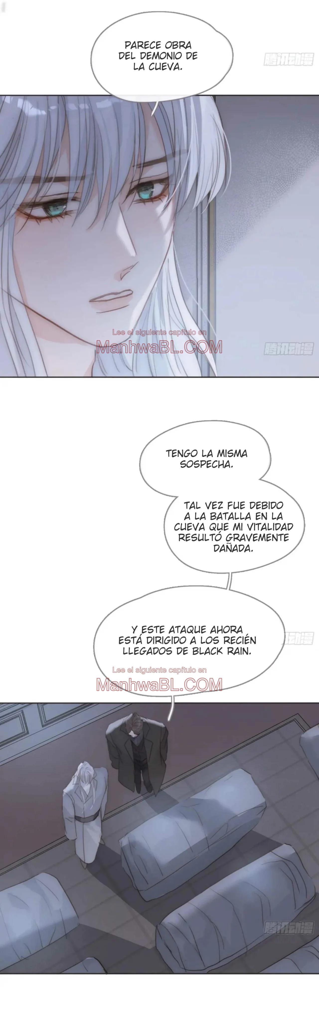Por favor, duerme conmigo - Capítulo 189 2 manhwa