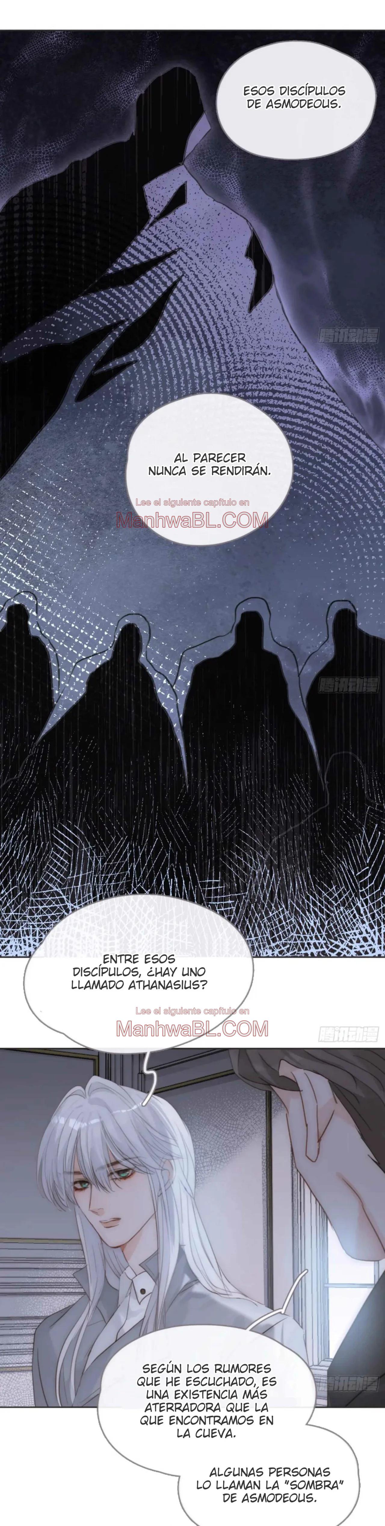 Por favor, duerme conmigo - Capítulo 189 2 manhwa
