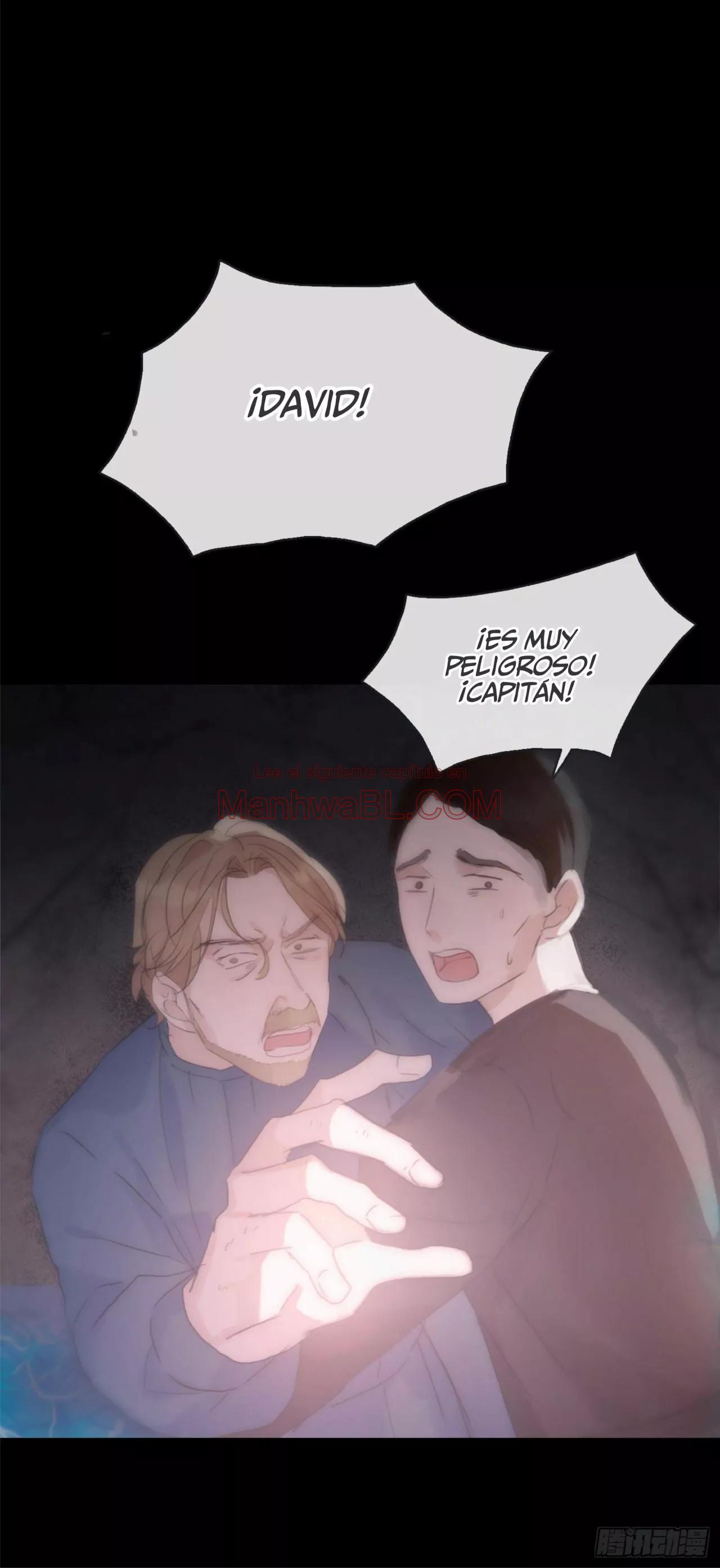 Por favor, duerme conmigo - Capítulo 24 3 manhwa