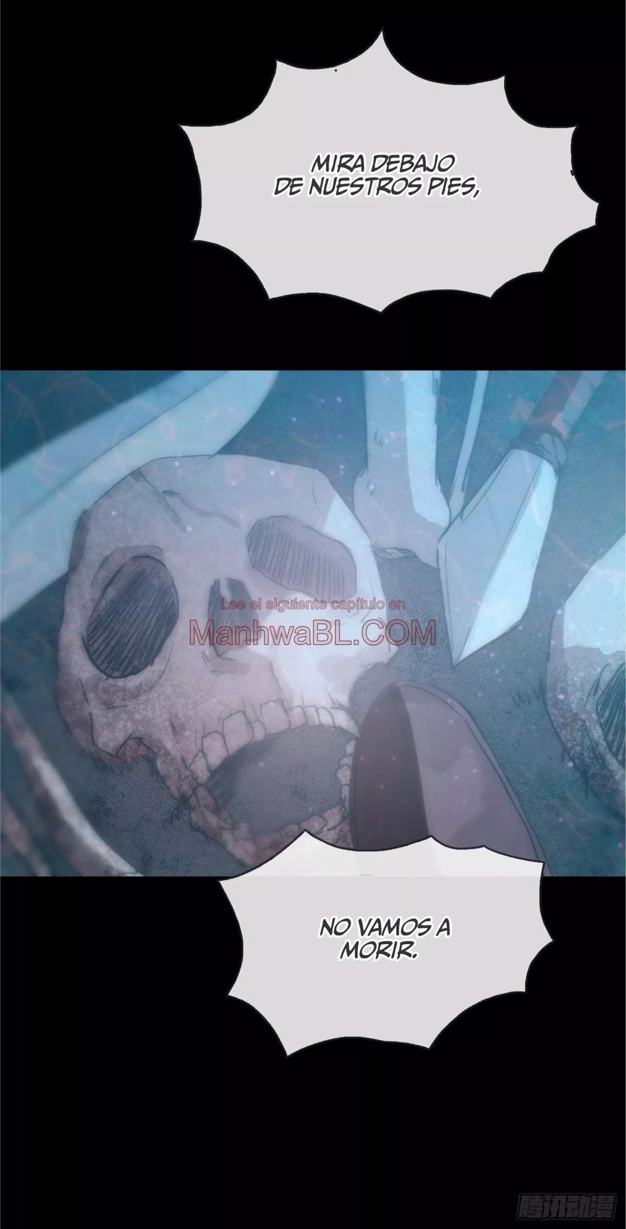 Por favor, duerme conmigo - Capítulo 24 3 manhwa