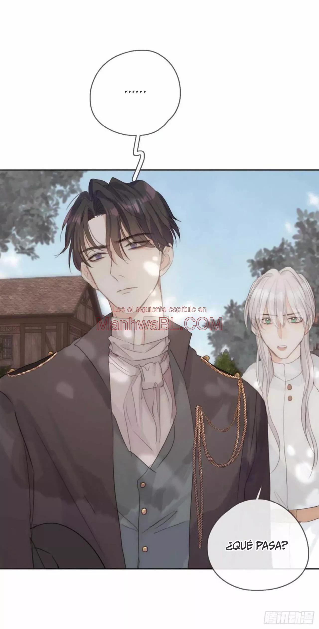 Por favor, duerme conmigo - Capítulo 45 2 manhwa