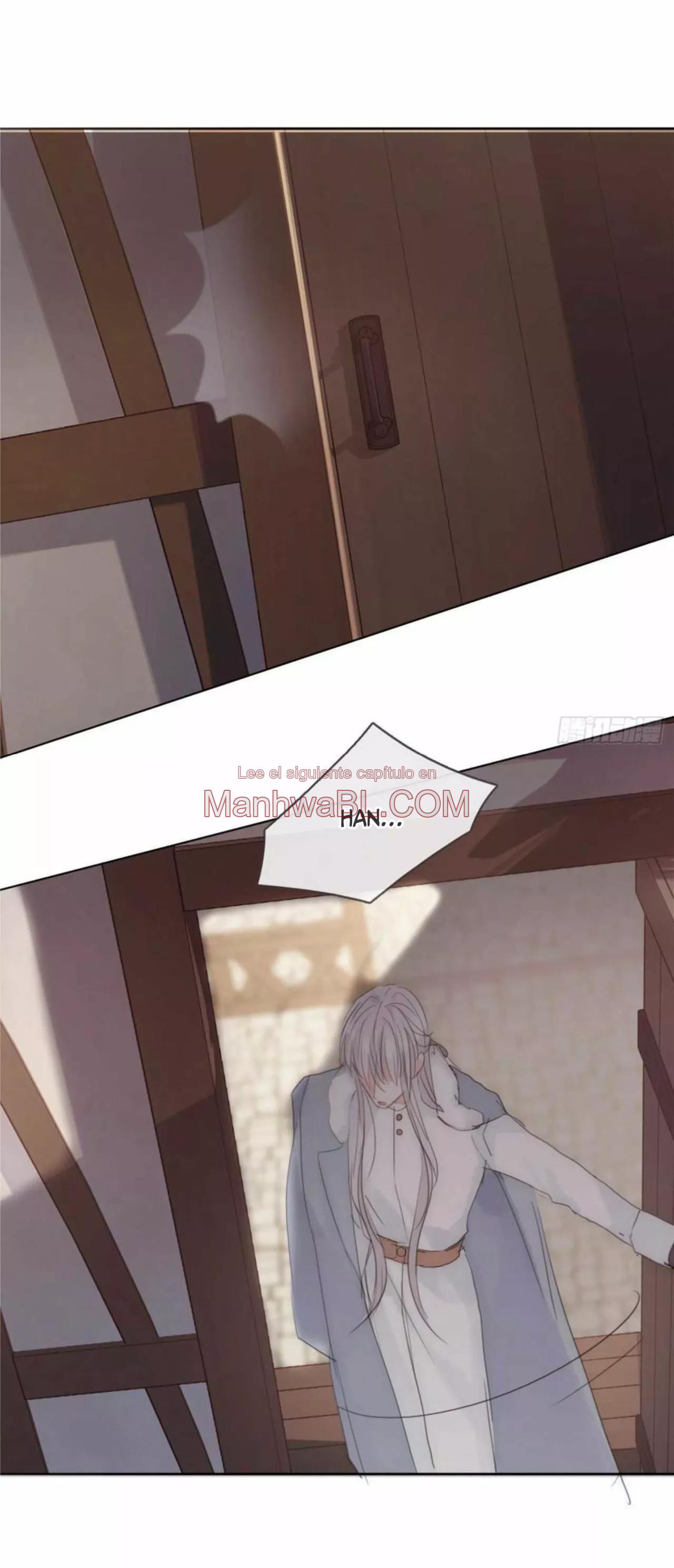 Por favor, duerme conmigo - Capítulo 45 2 manhwa