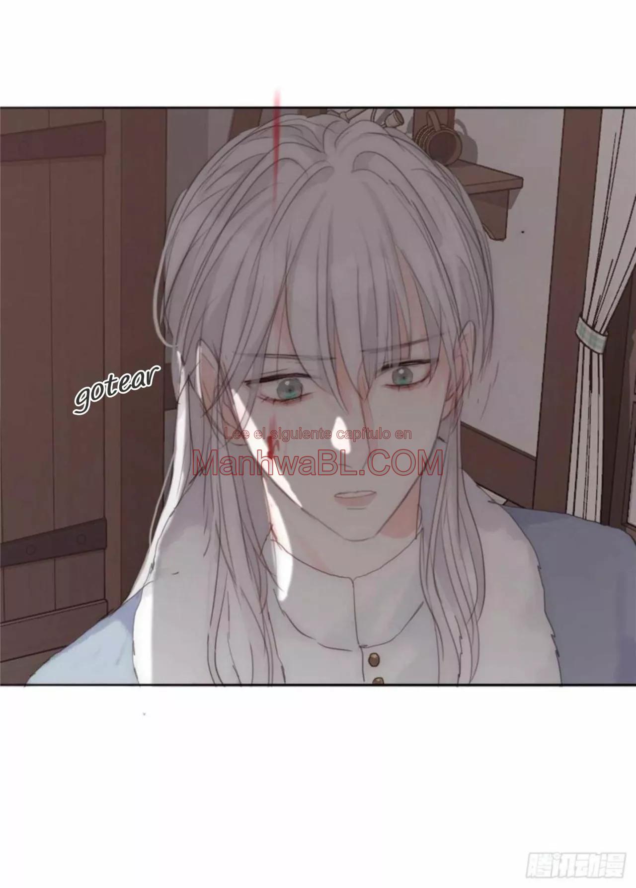 Por favor, duerme conmigo - Capítulo 45 2 manhwa