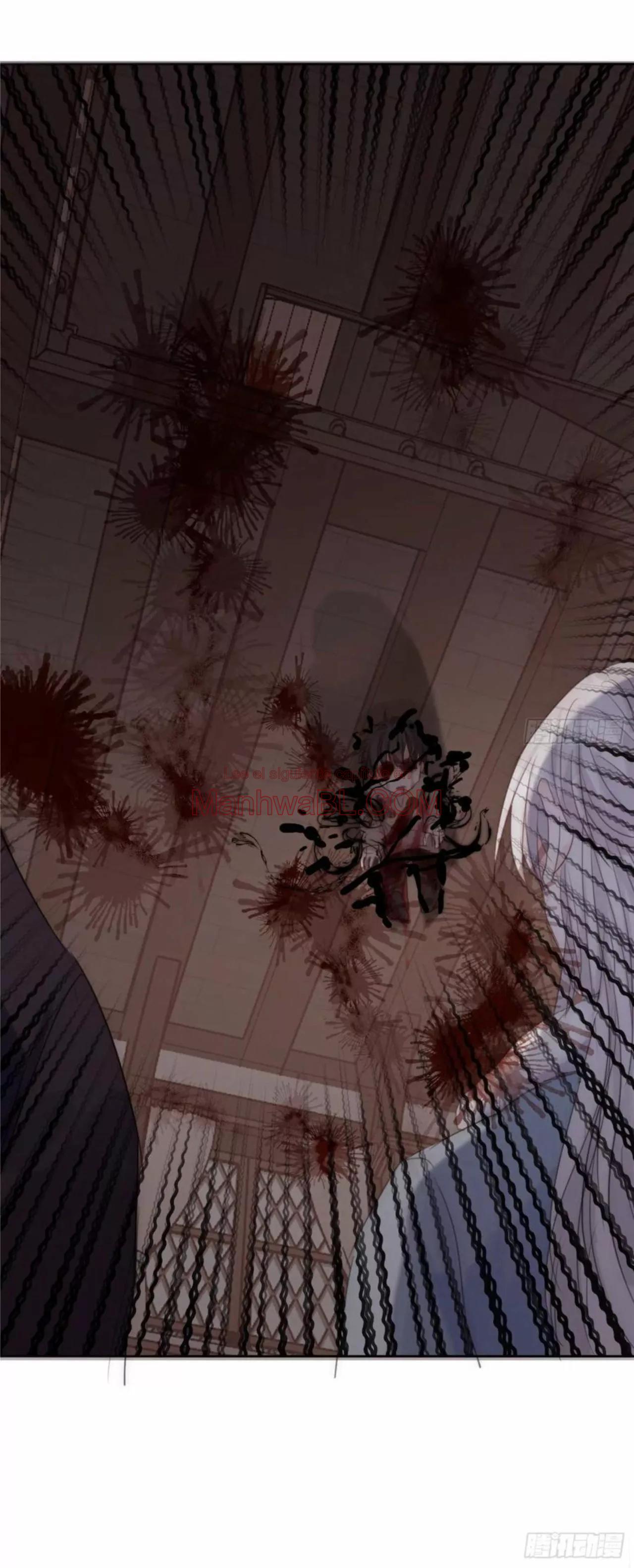 Por favor, duerme conmigo - Capítulo 45 2 manhwa