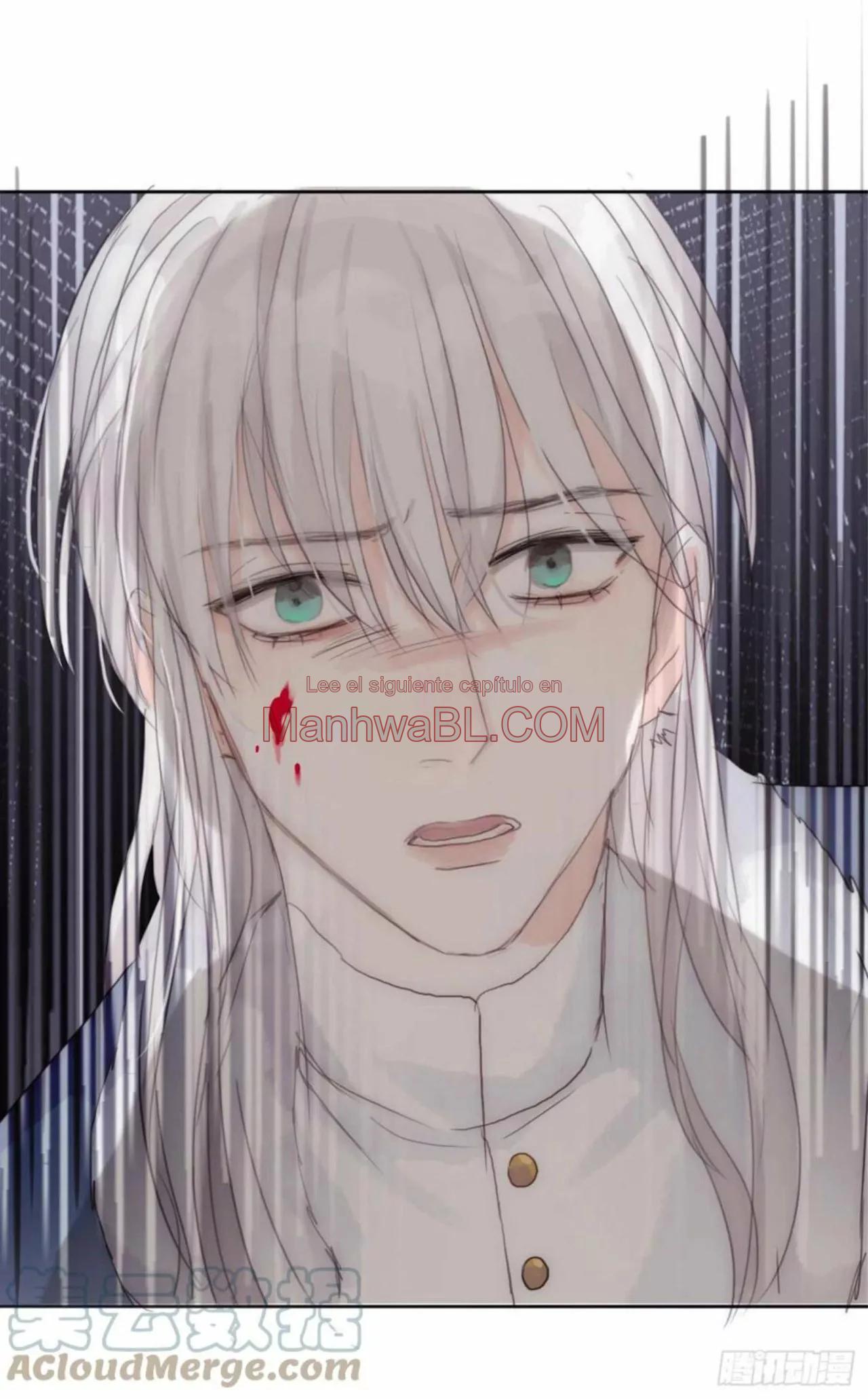 Por favor, duerme conmigo - Capítulo 45 2 manhwa