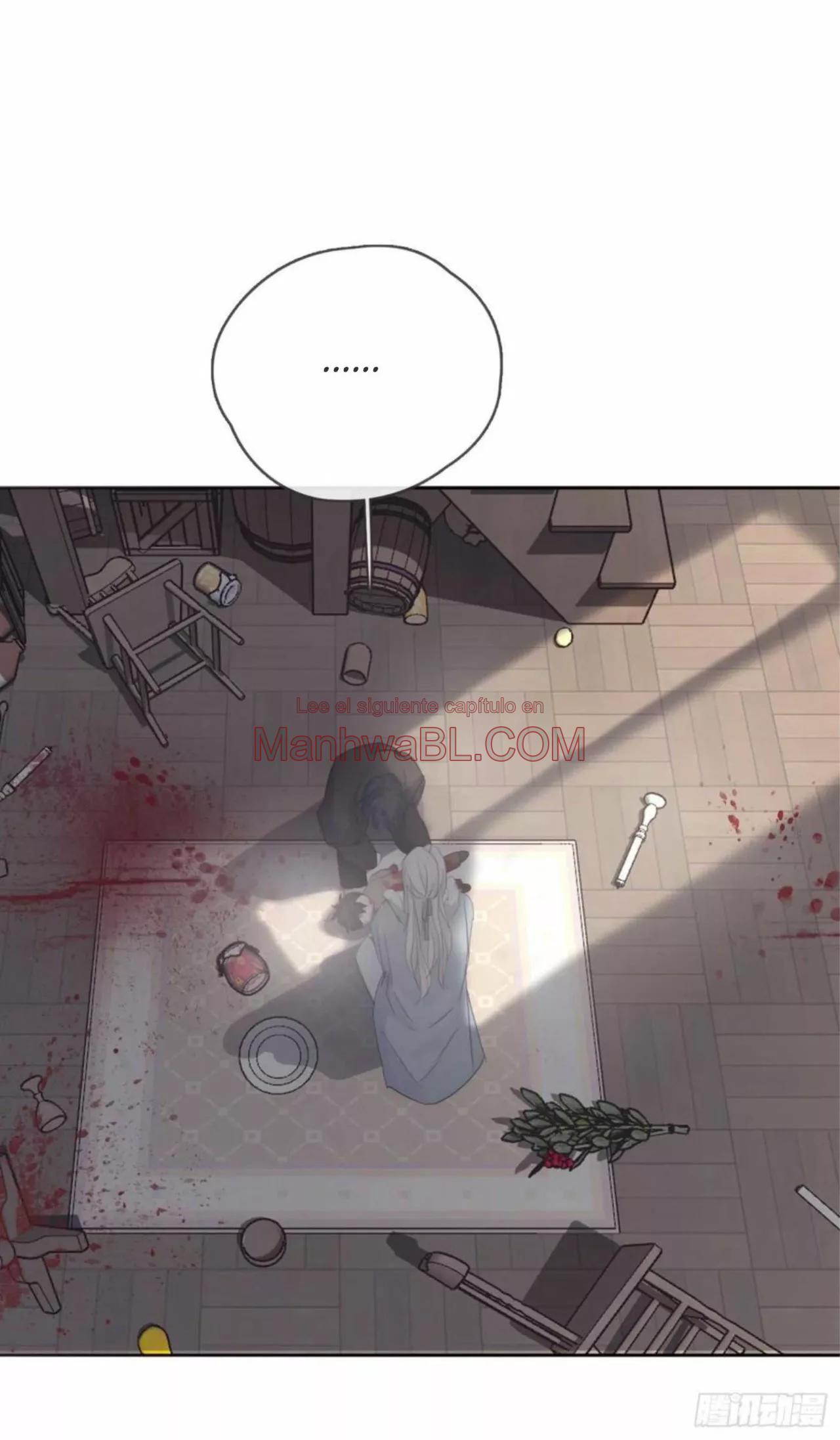 Por favor, duerme conmigo - Capítulo 45 2 manhwa