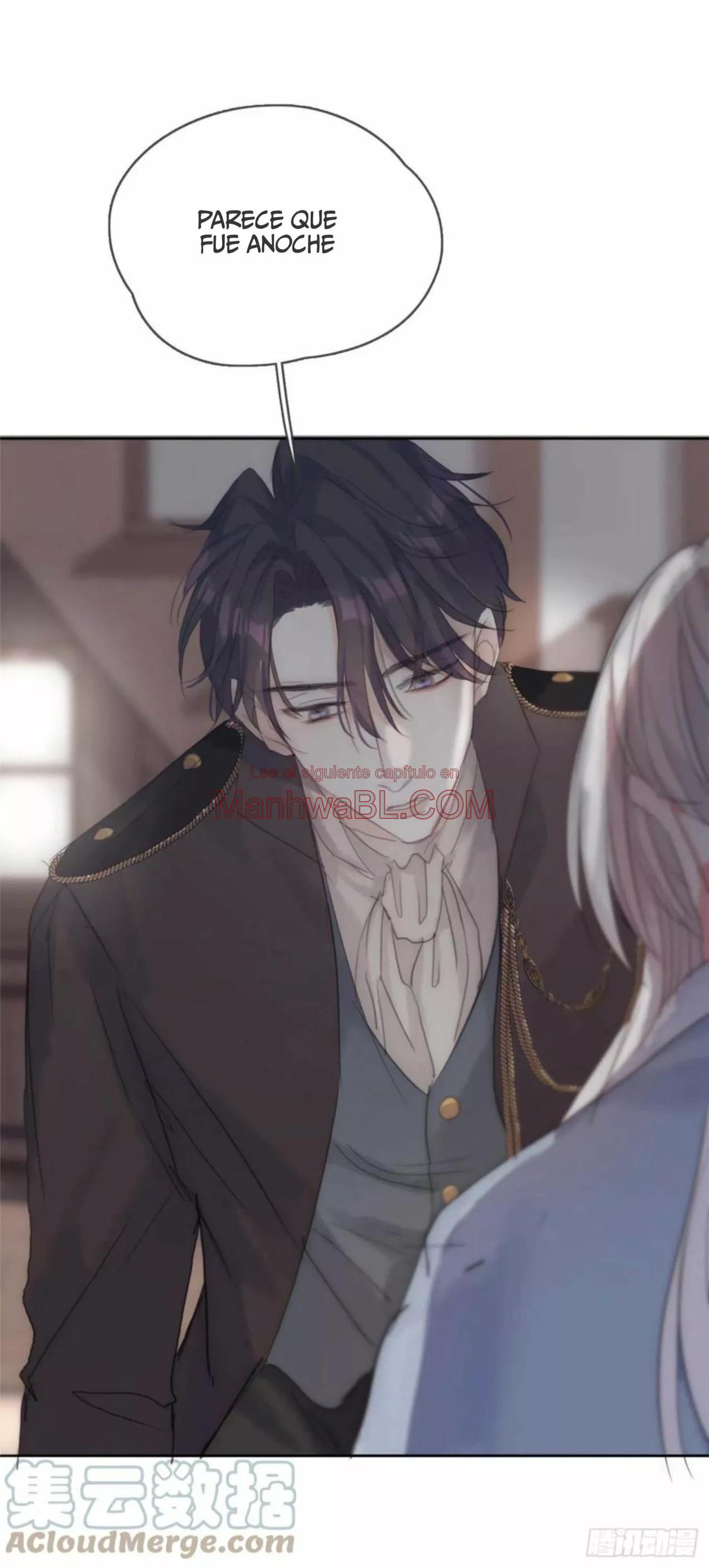 Por favor, duerme conmigo - Capítulo 45 2 manhwa
