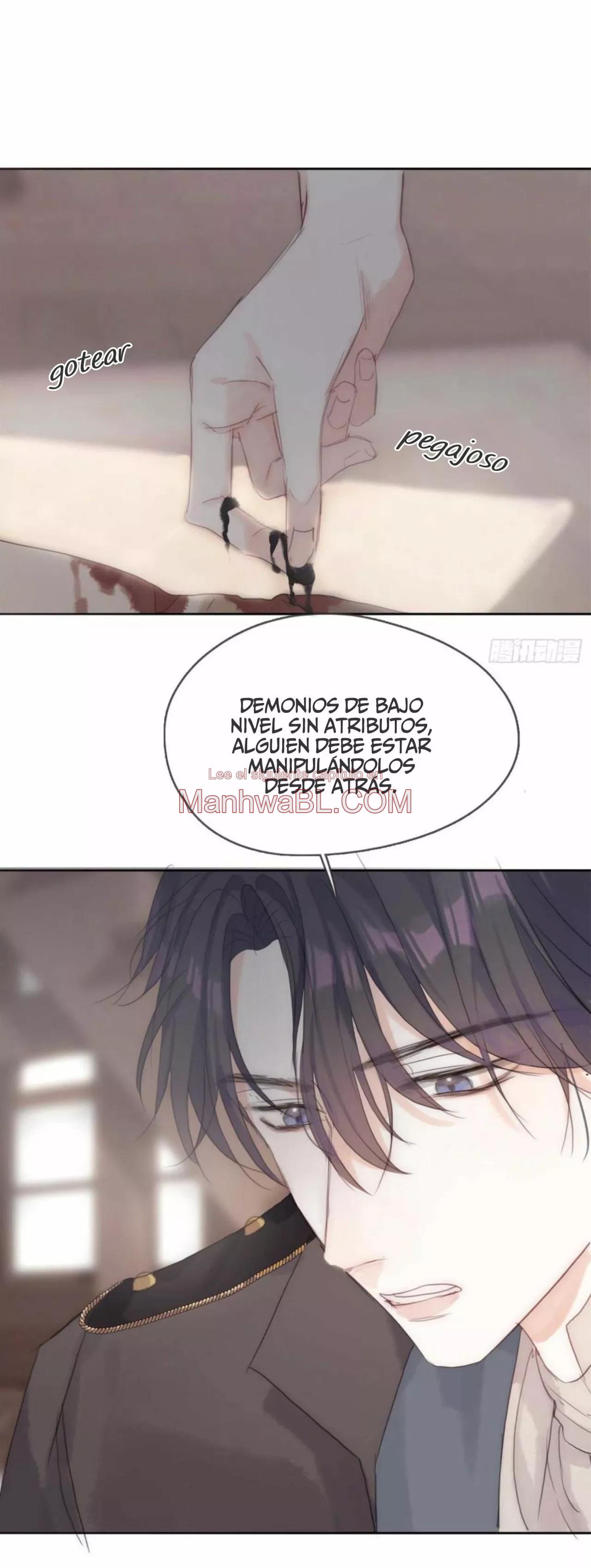Por favor, duerme conmigo - Capítulo 45 2 manhwa
