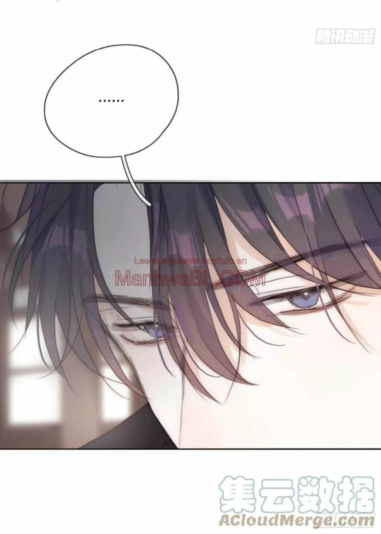 Por favor, duerme conmigo - Capítulo 45 2 manhwa