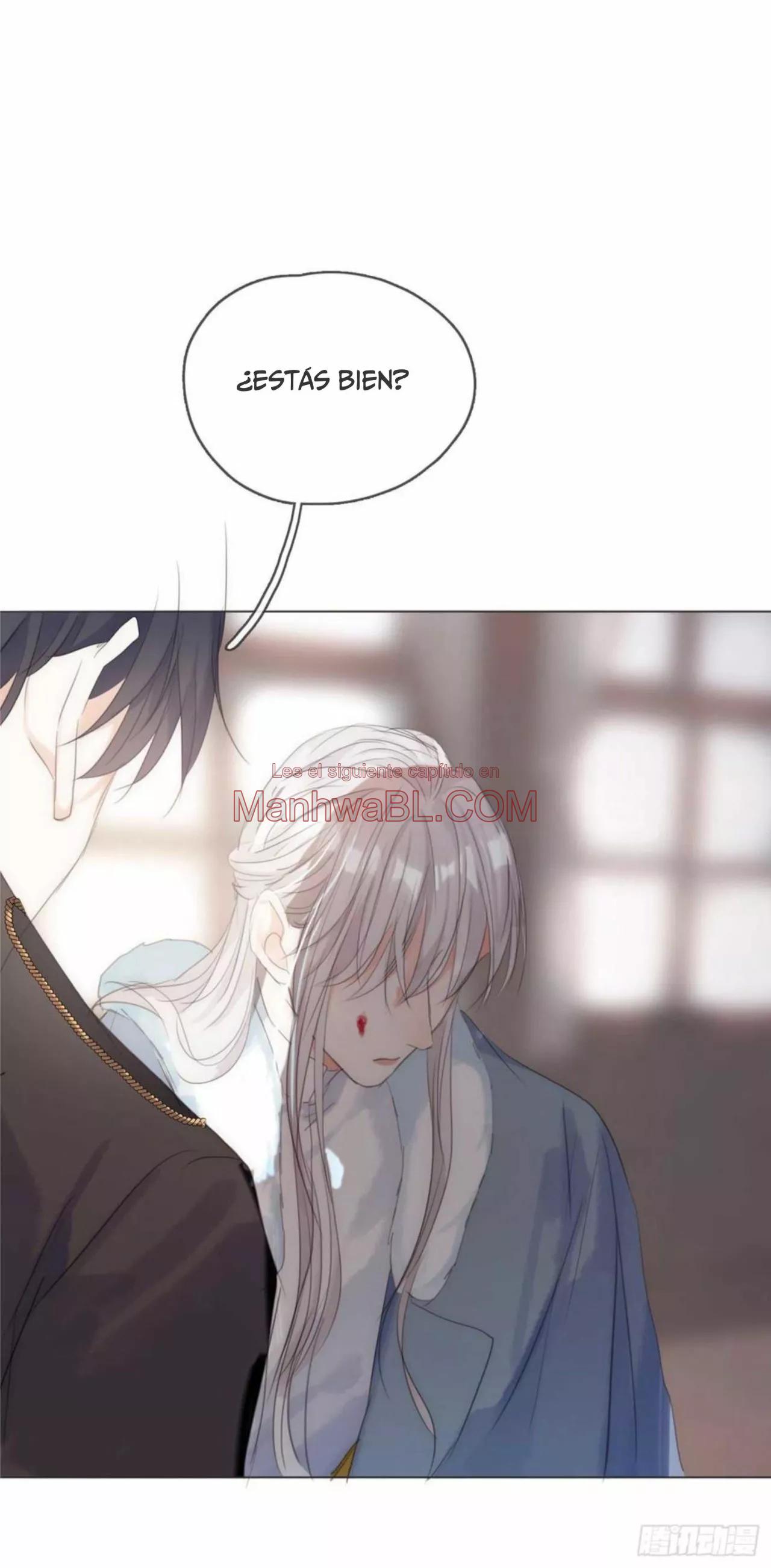 Por favor, duerme conmigo - Capítulo 45 2 manhwa