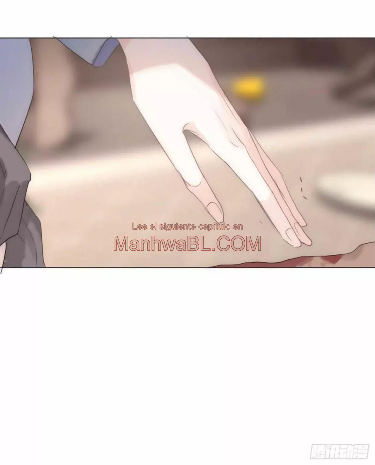 Por favor, duerme conmigo - Capítulo 45 2 manhwa