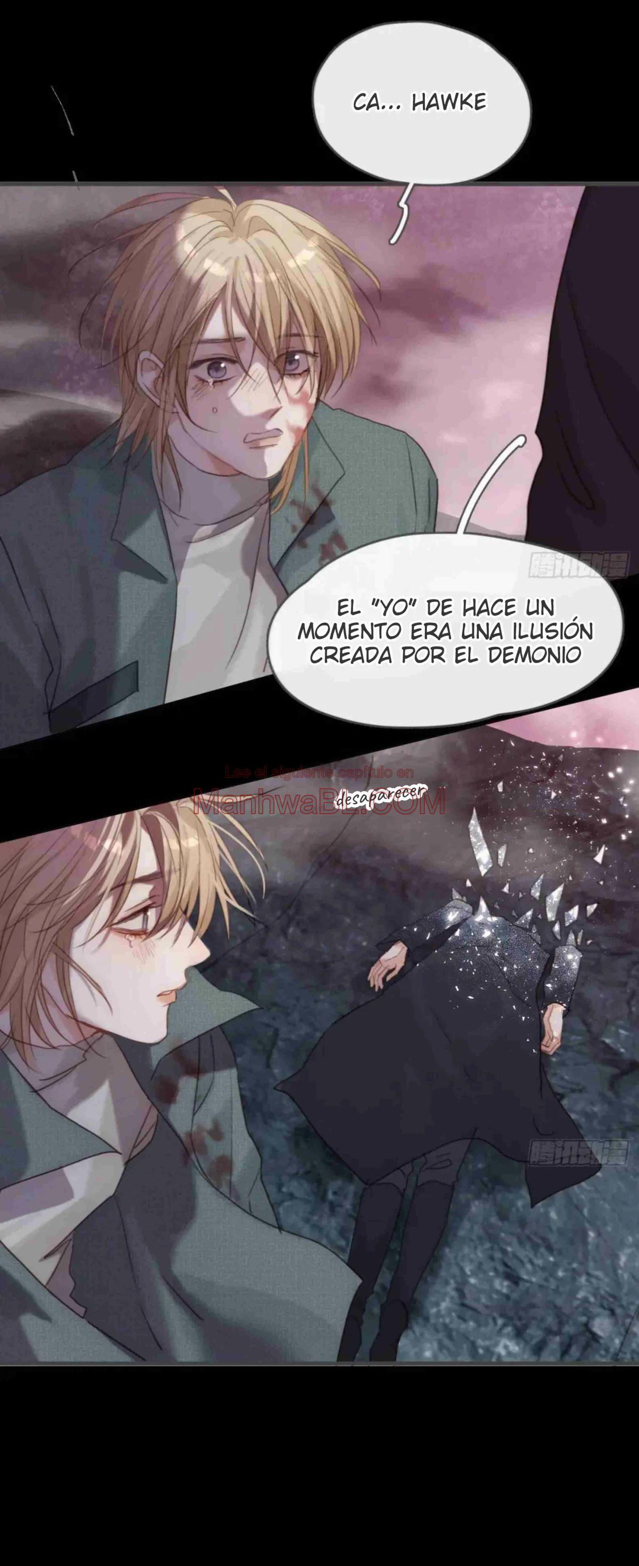 Por favor, duerme conmigo - Capítulo 198 2 manhwa