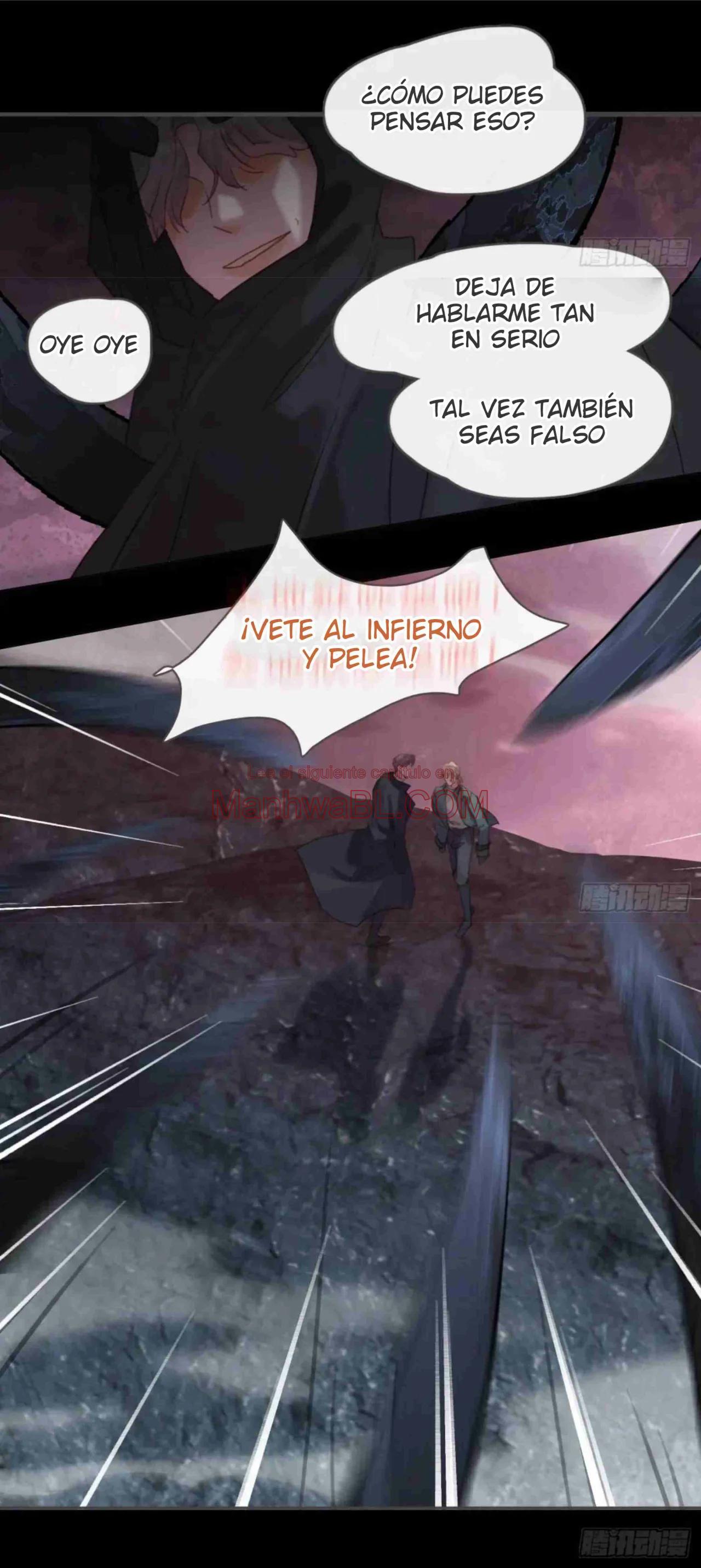 Por favor, duerme conmigo - Capítulo 198 2 manhwa