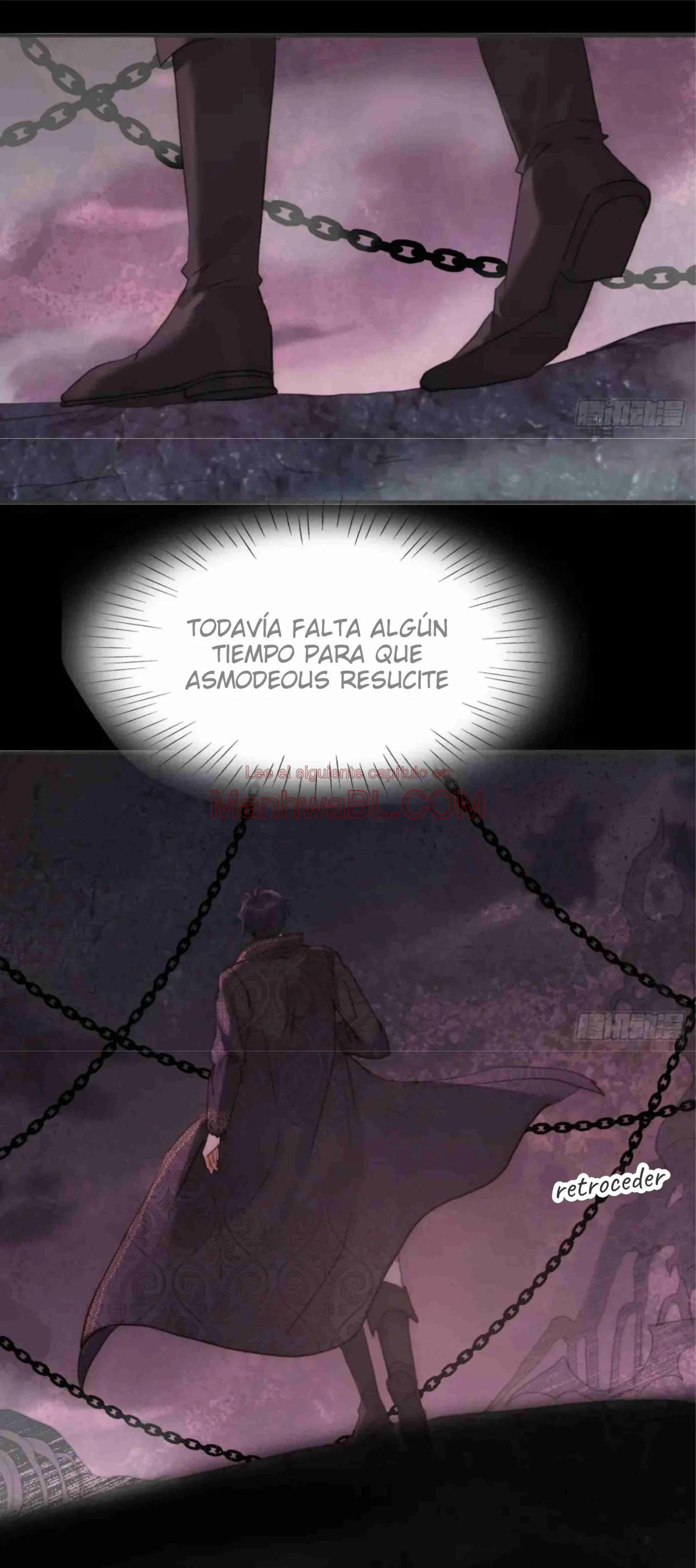 Por favor, duerme conmigo - Capítulo 198 2 manhwa