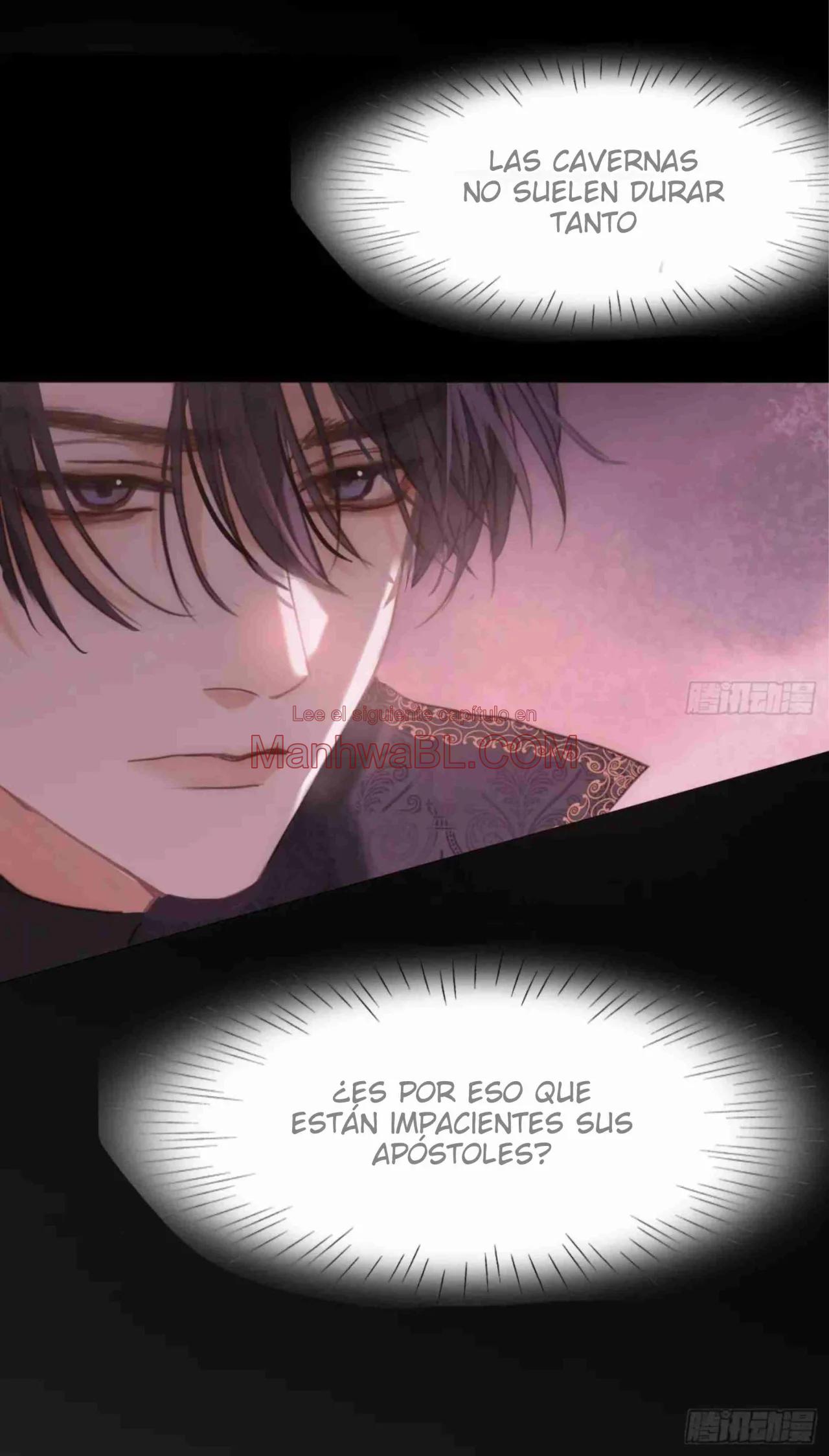 Por favor, duerme conmigo - Capítulo 198 2 manhwa