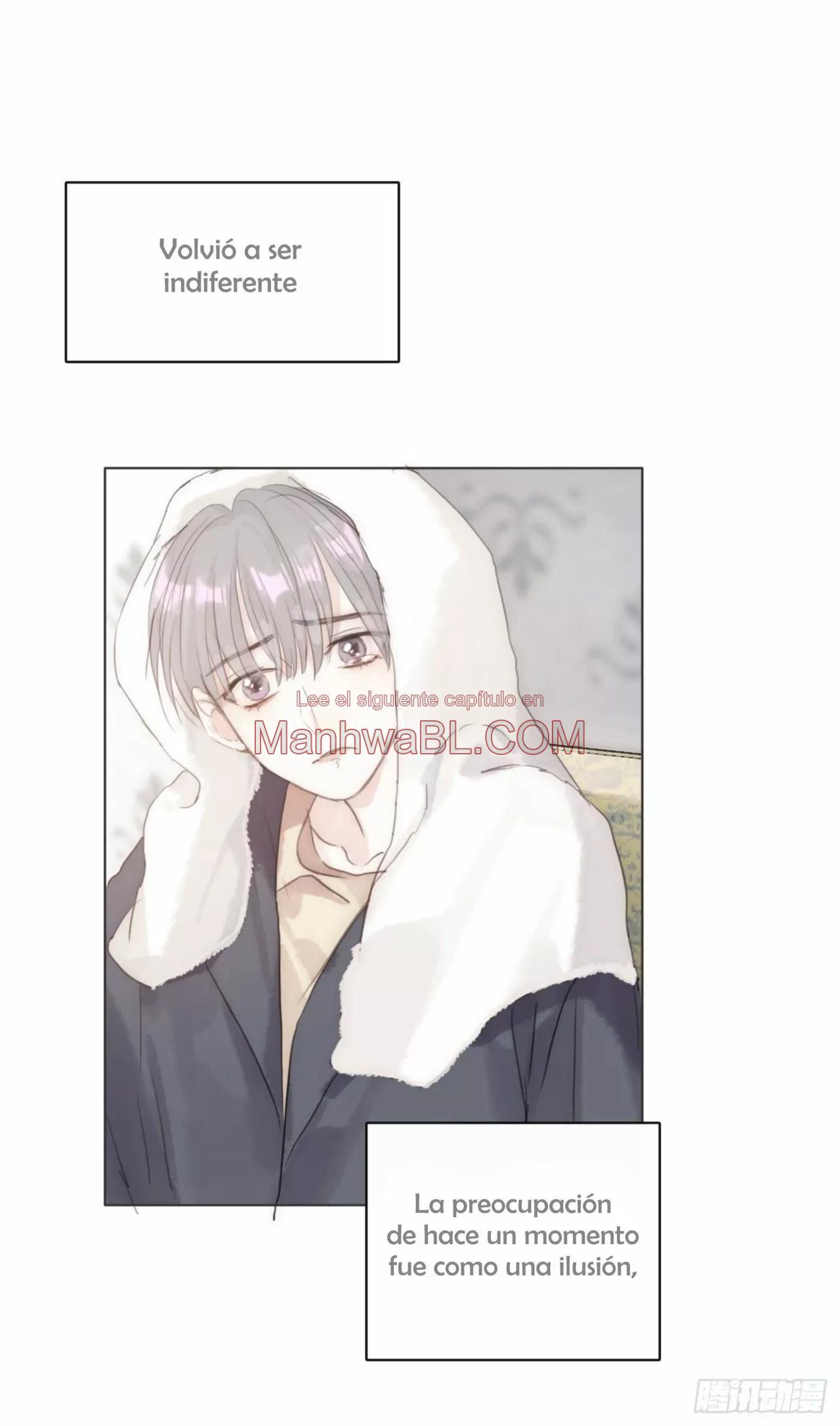 Por favor, duerme conmigo - Capítulo 50 2 manhwa