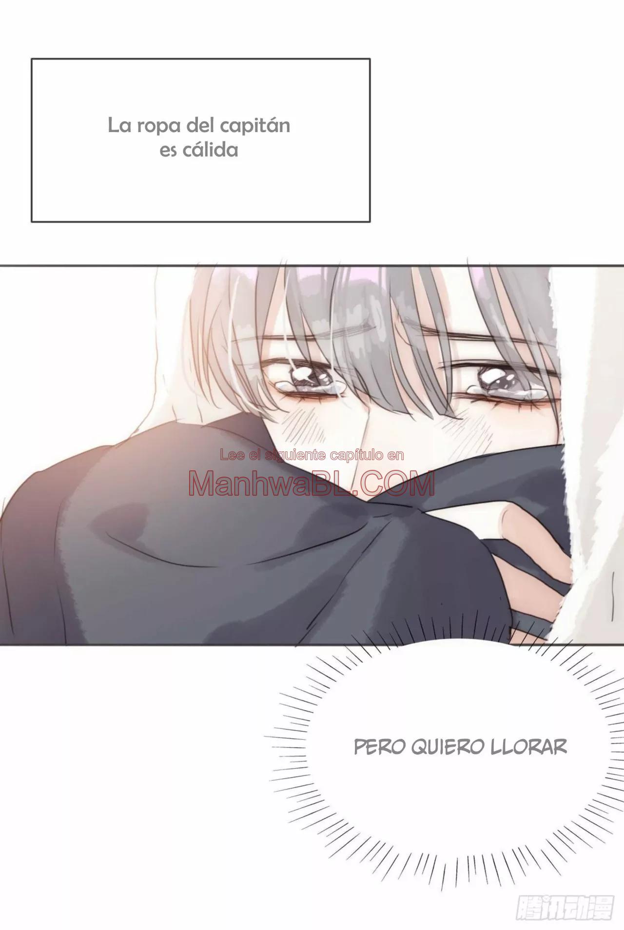 Por favor, duerme conmigo - Capítulo 50 2 manhwa