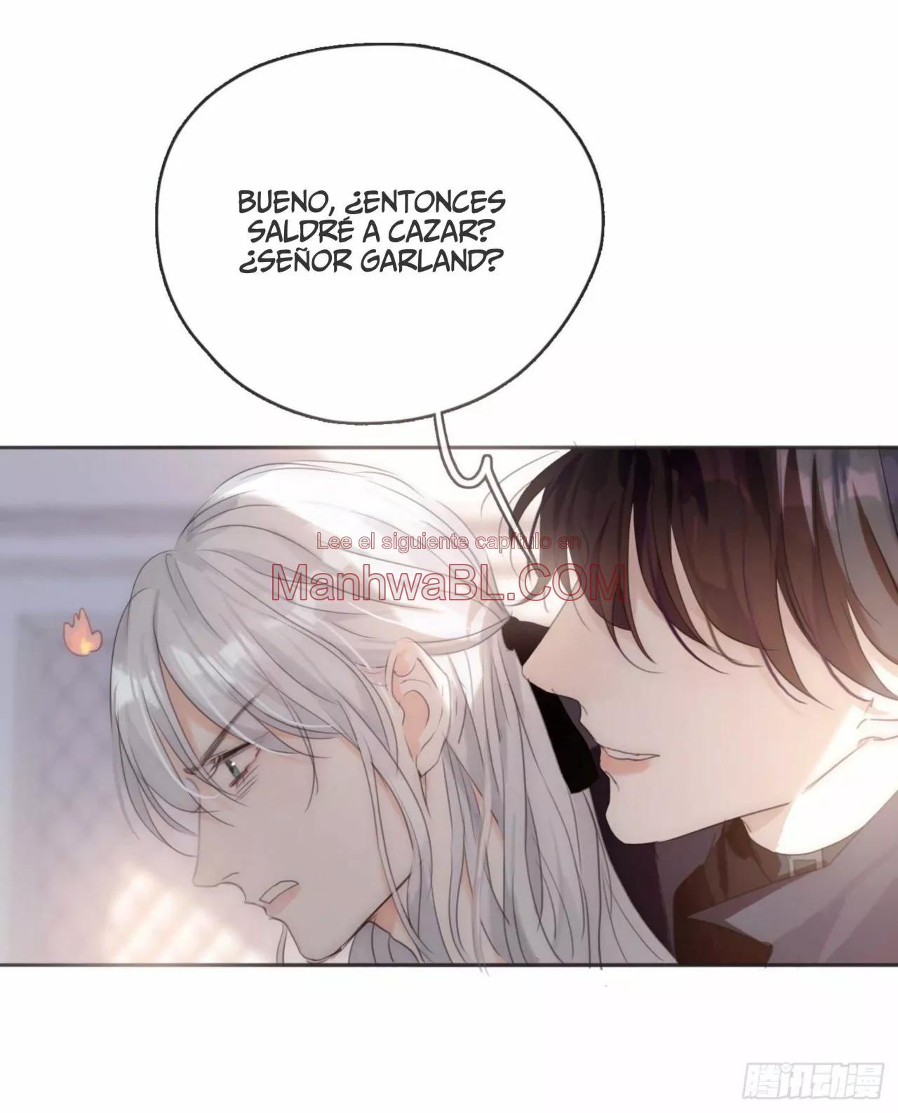 Por favor, duerme conmigo - Capítulo 50 2 manhwa