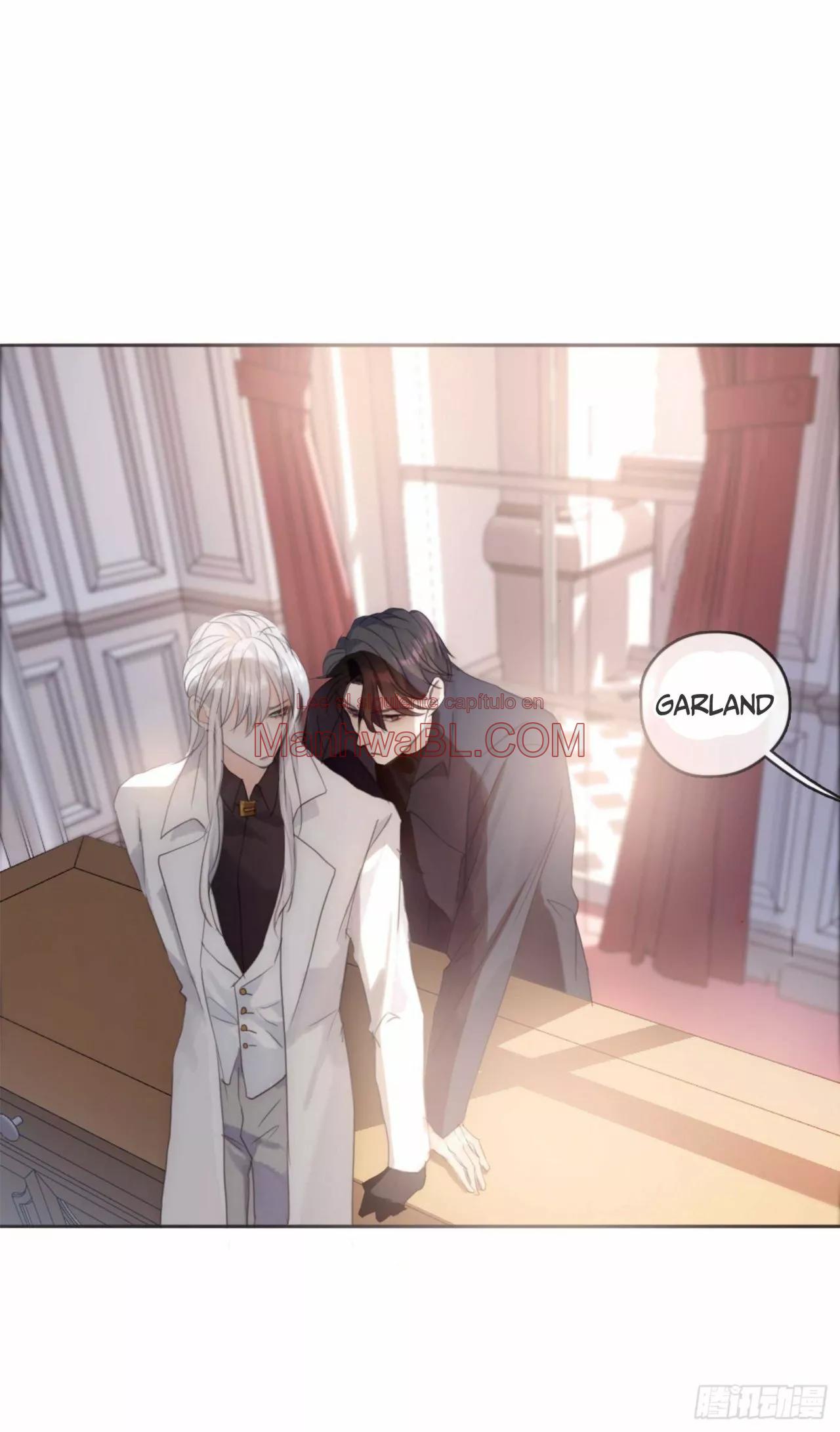 Por favor, duerme conmigo - Capítulo 50 2 manhwa