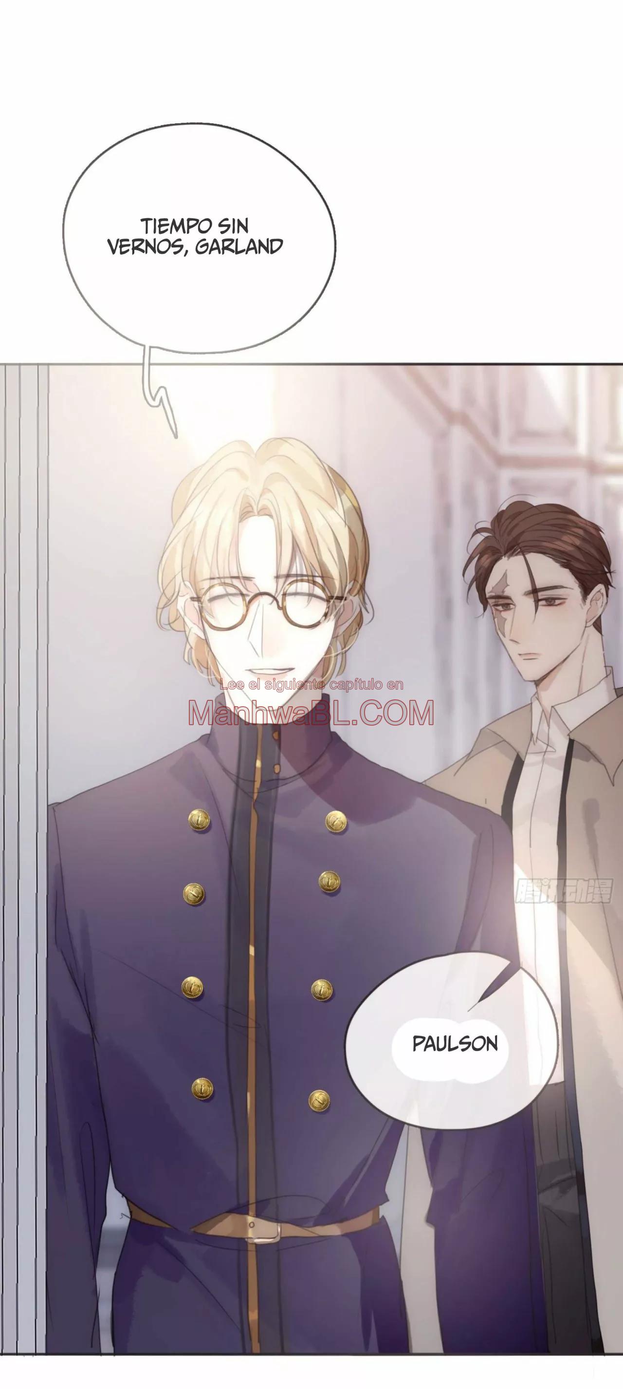 Por favor, duerme conmigo - Capítulo 50 2 manhwa