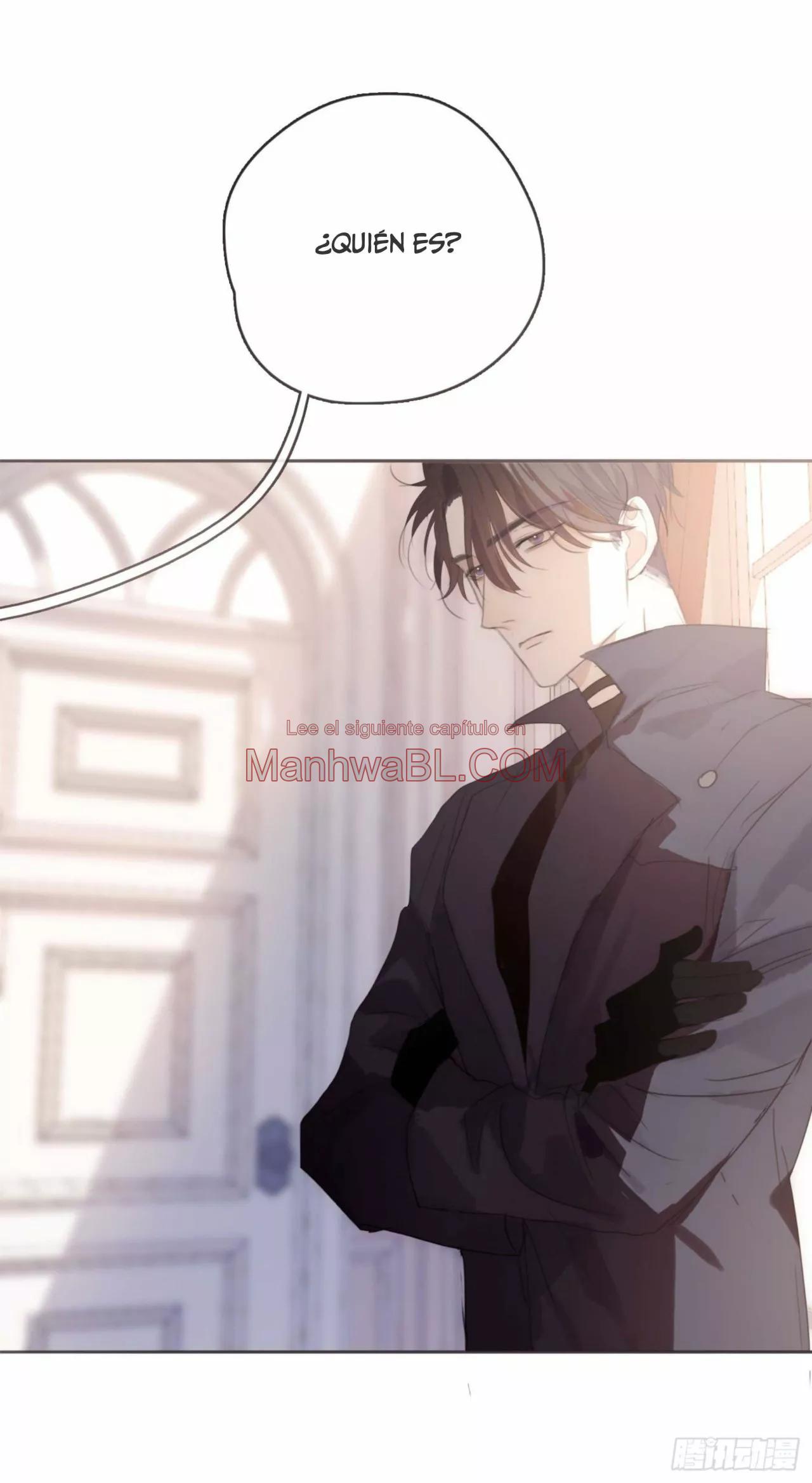 Por favor, duerme conmigo - Capítulo 50 2 manhwa