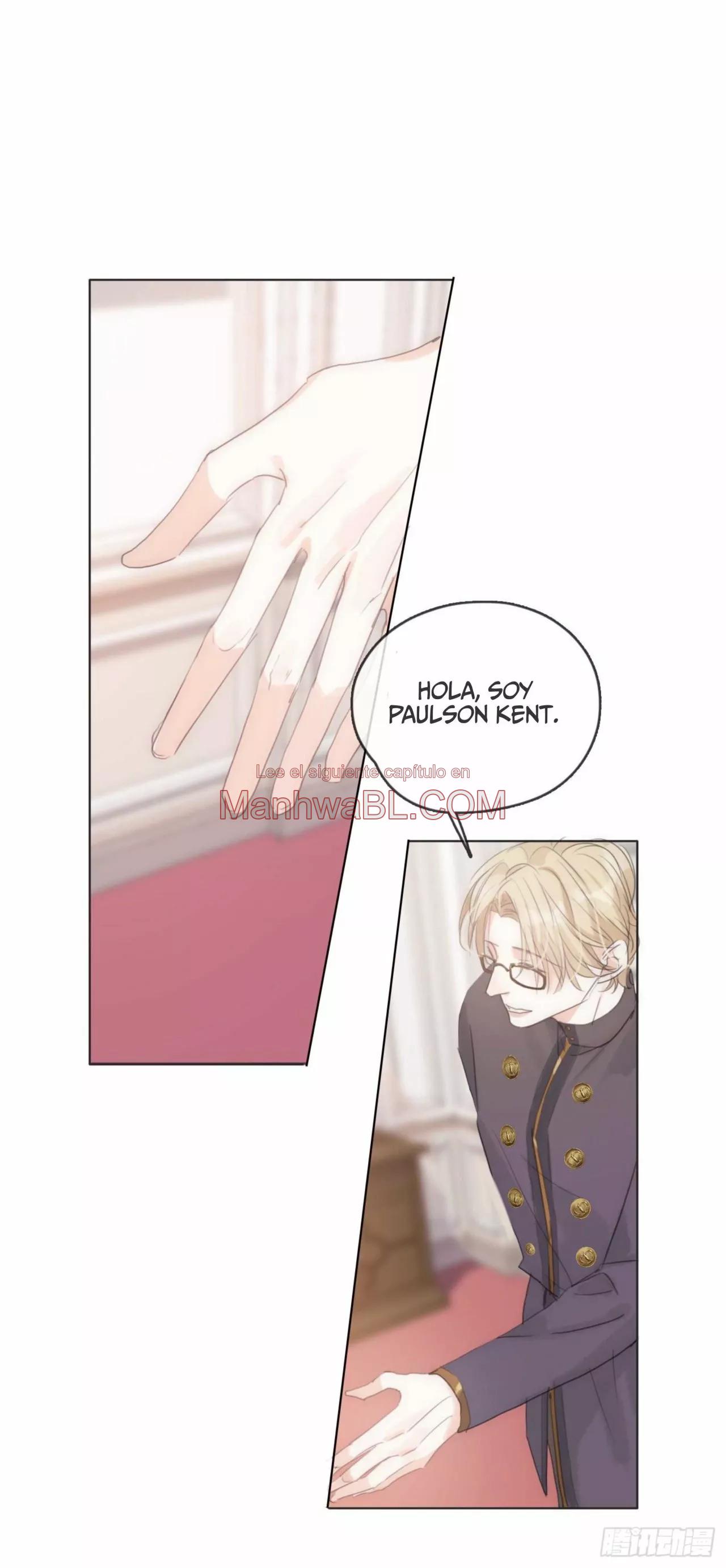 Por favor, duerme conmigo - Capítulo 50 2 manhwa