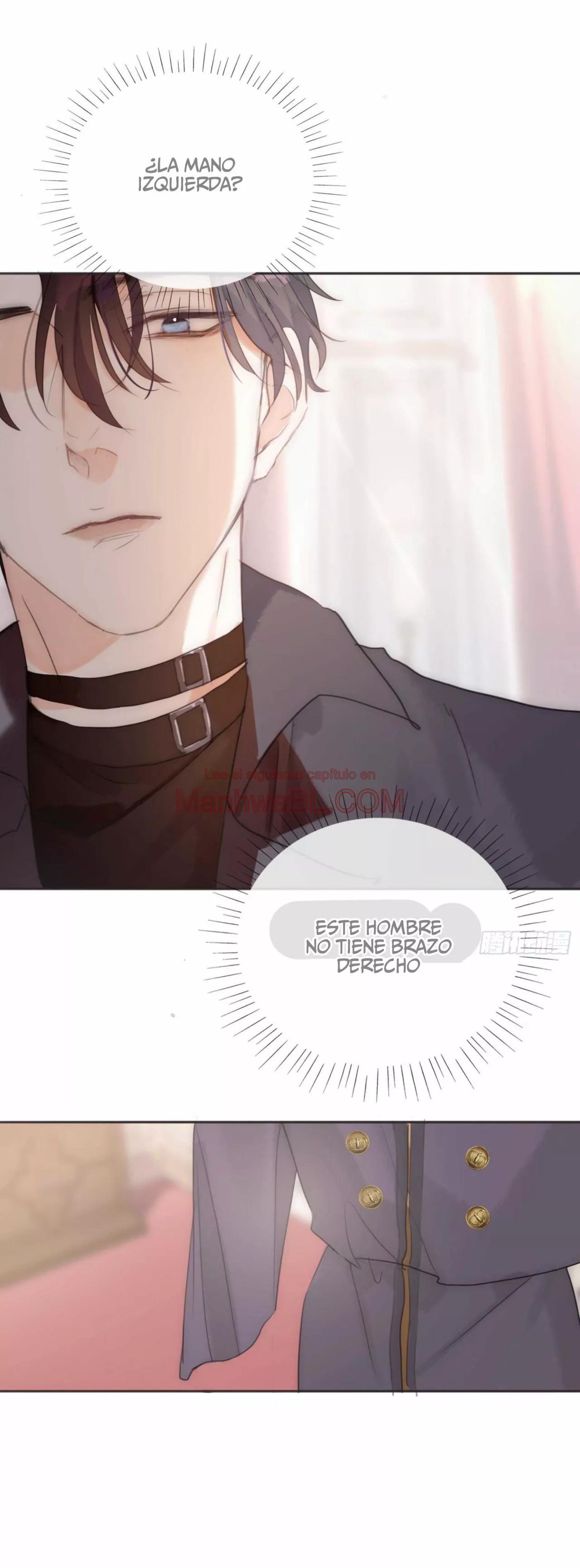 Por favor, duerme conmigo - Capítulo 50 2 manhwa