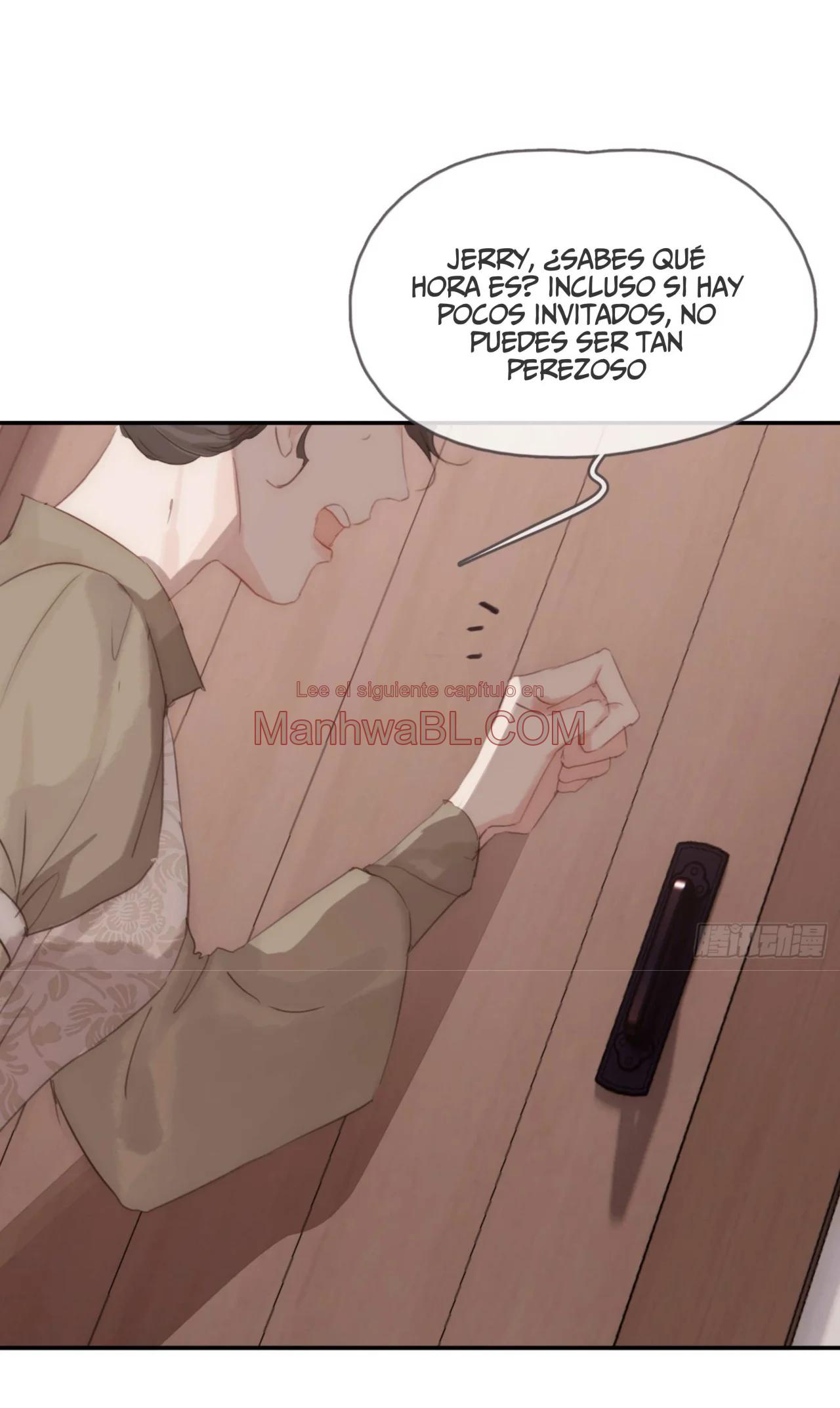 Por favor, duerme conmigo - Capítulo 129 manhwa
