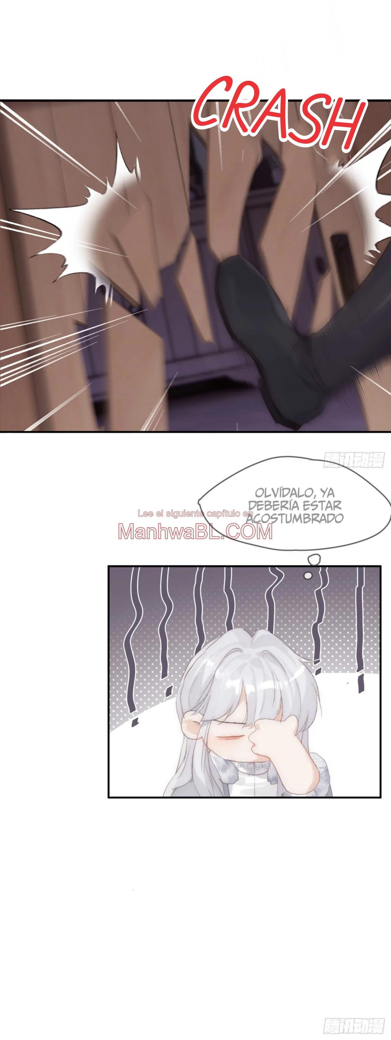 Por favor, duerme conmigo - Capítulo 129 manhwa