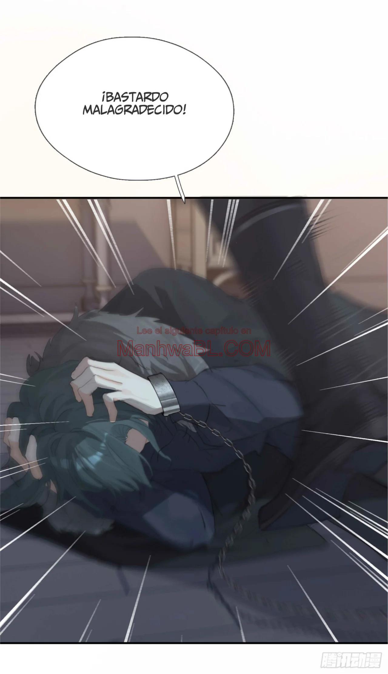 Por favor, duerme conmigo - Capítulo 129 manhwa
