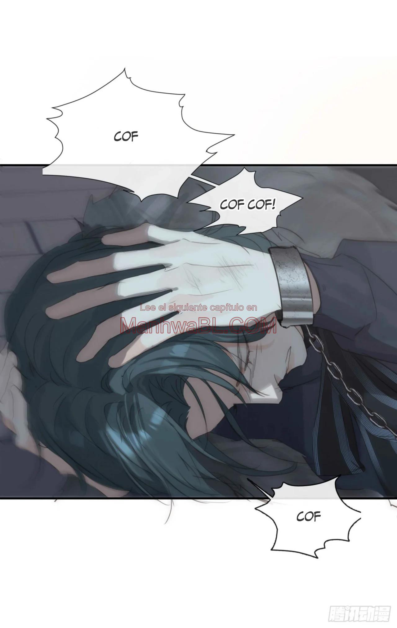 Por favor, duerme conmigo - Capítulo 129 manhwa