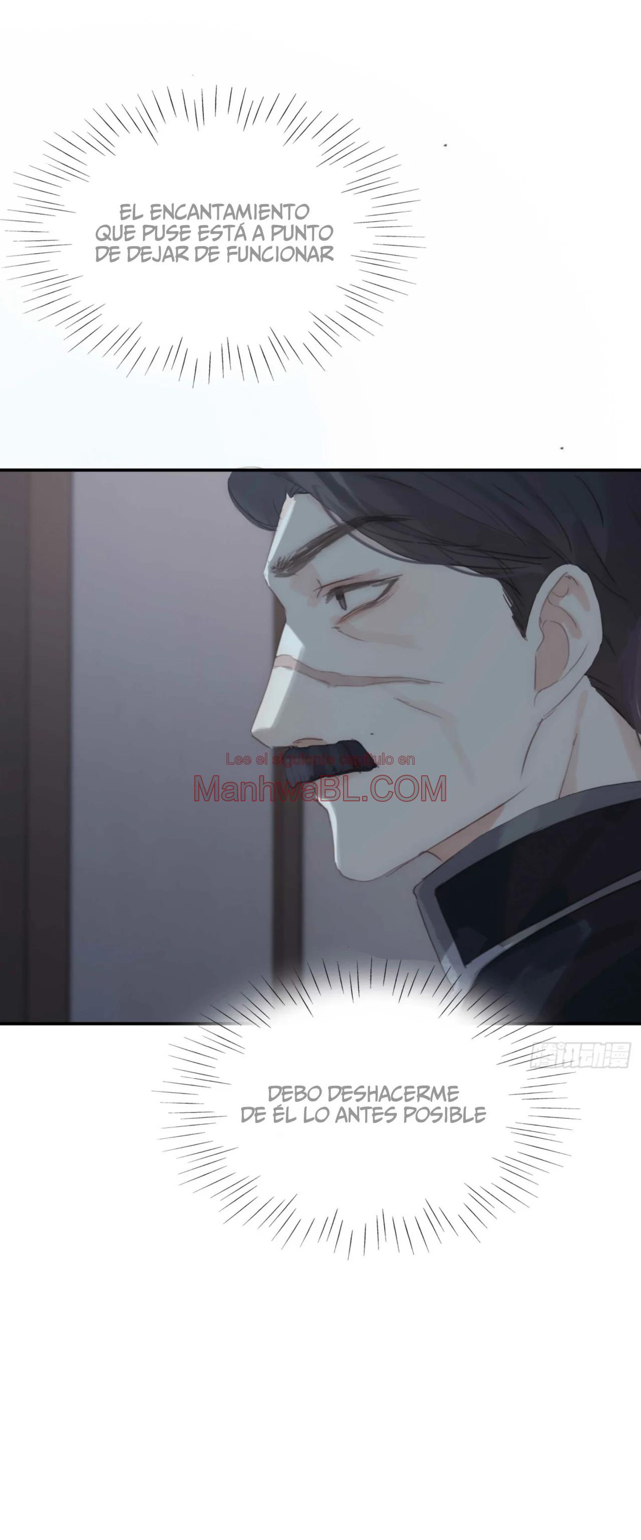 Por favor, duerme conmigo - Capítulo 129 manhwa