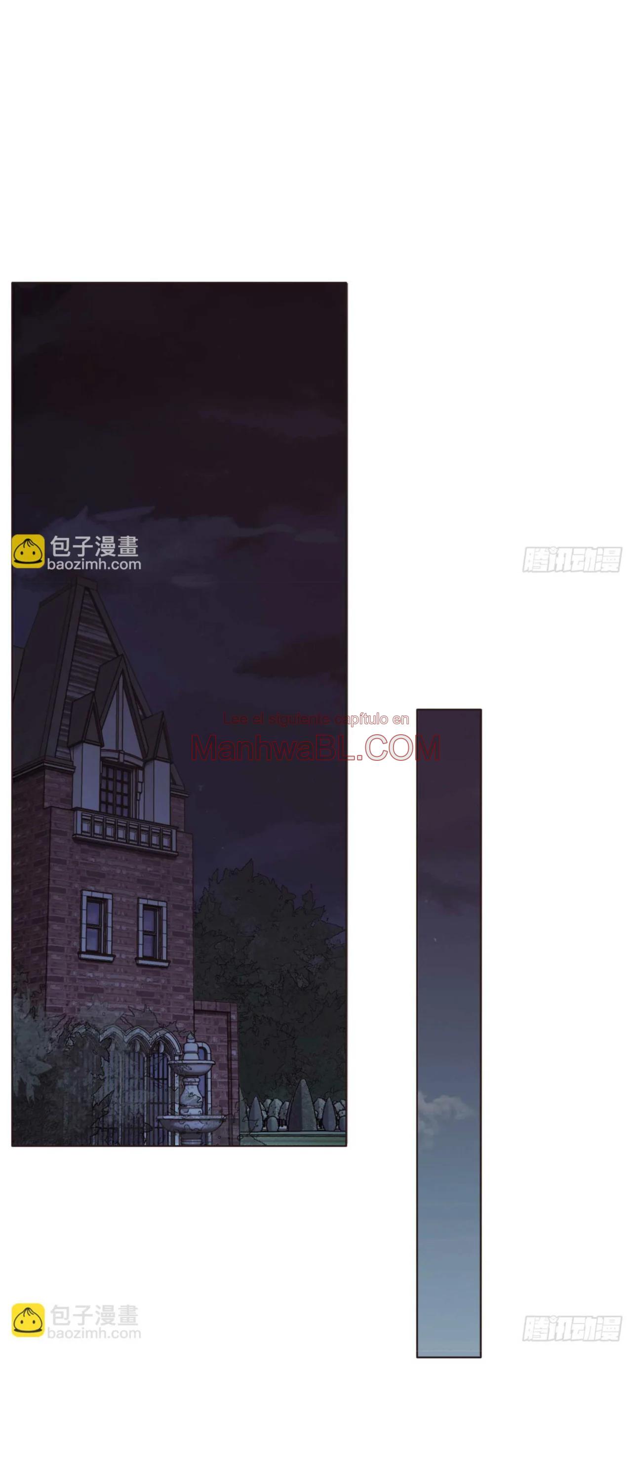 Por favor, duerme conmigo - Capítulo 107 3 manhwa