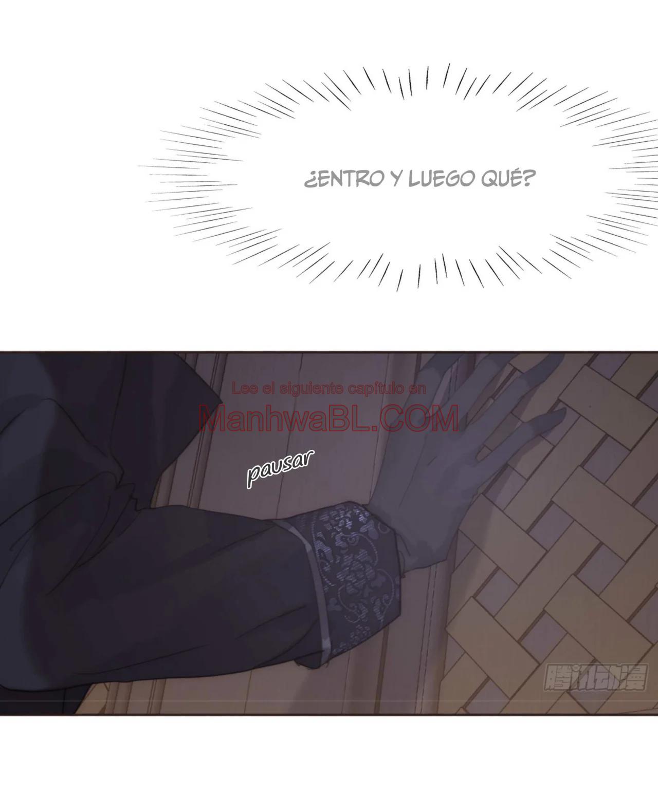 Por favor, duerme conmigo - Capítulo 107 3 manhwa