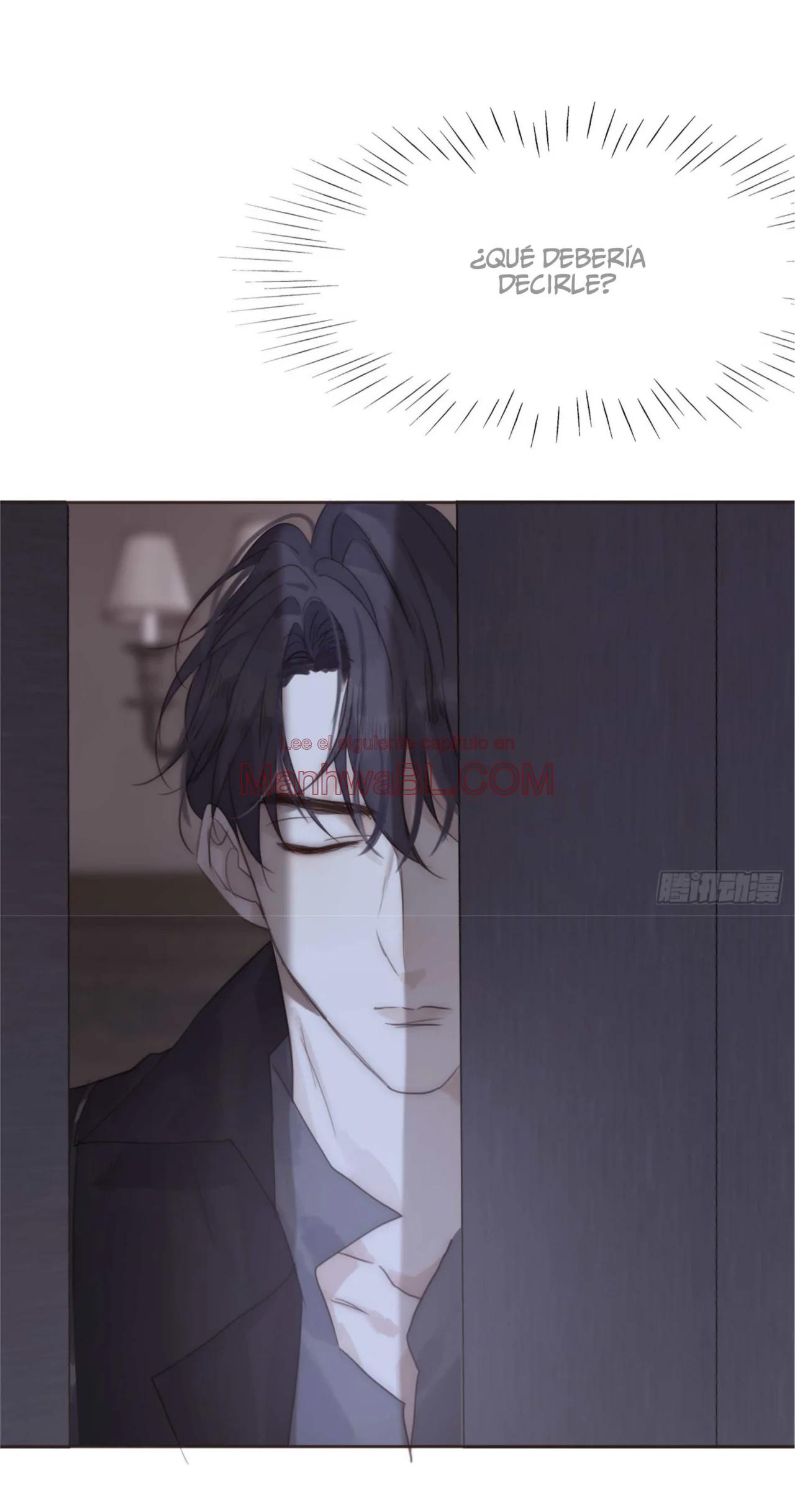 Por favor, duerme conmigo - Capítulo 107 3 manhwa