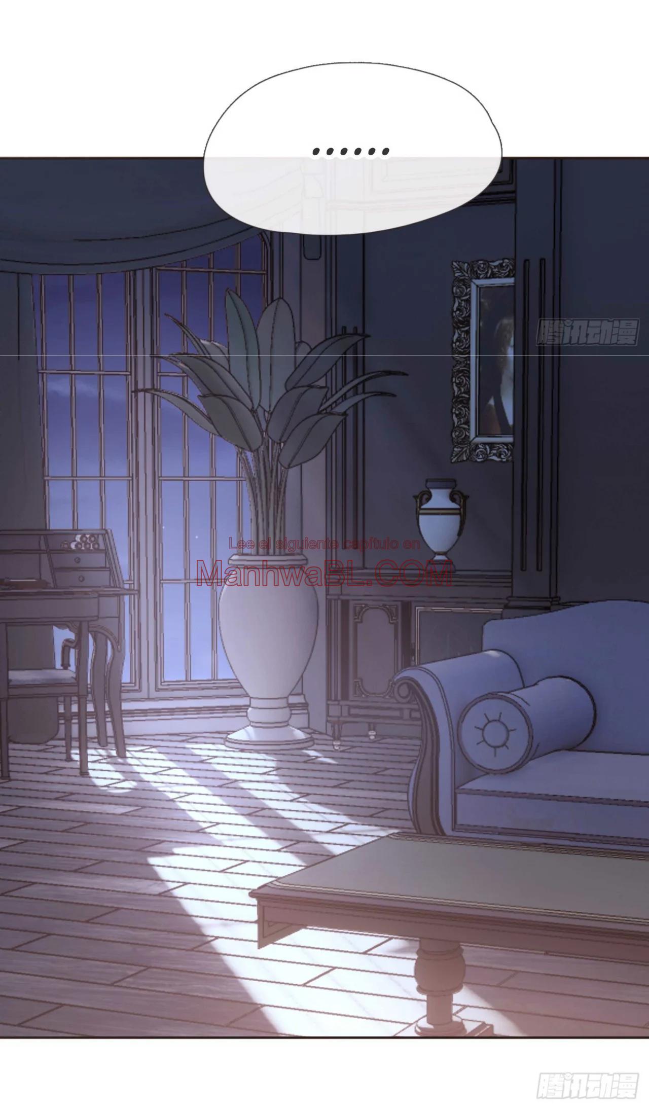 Por favor, duerme conmigo - Capítulo 107 3 manhwa
