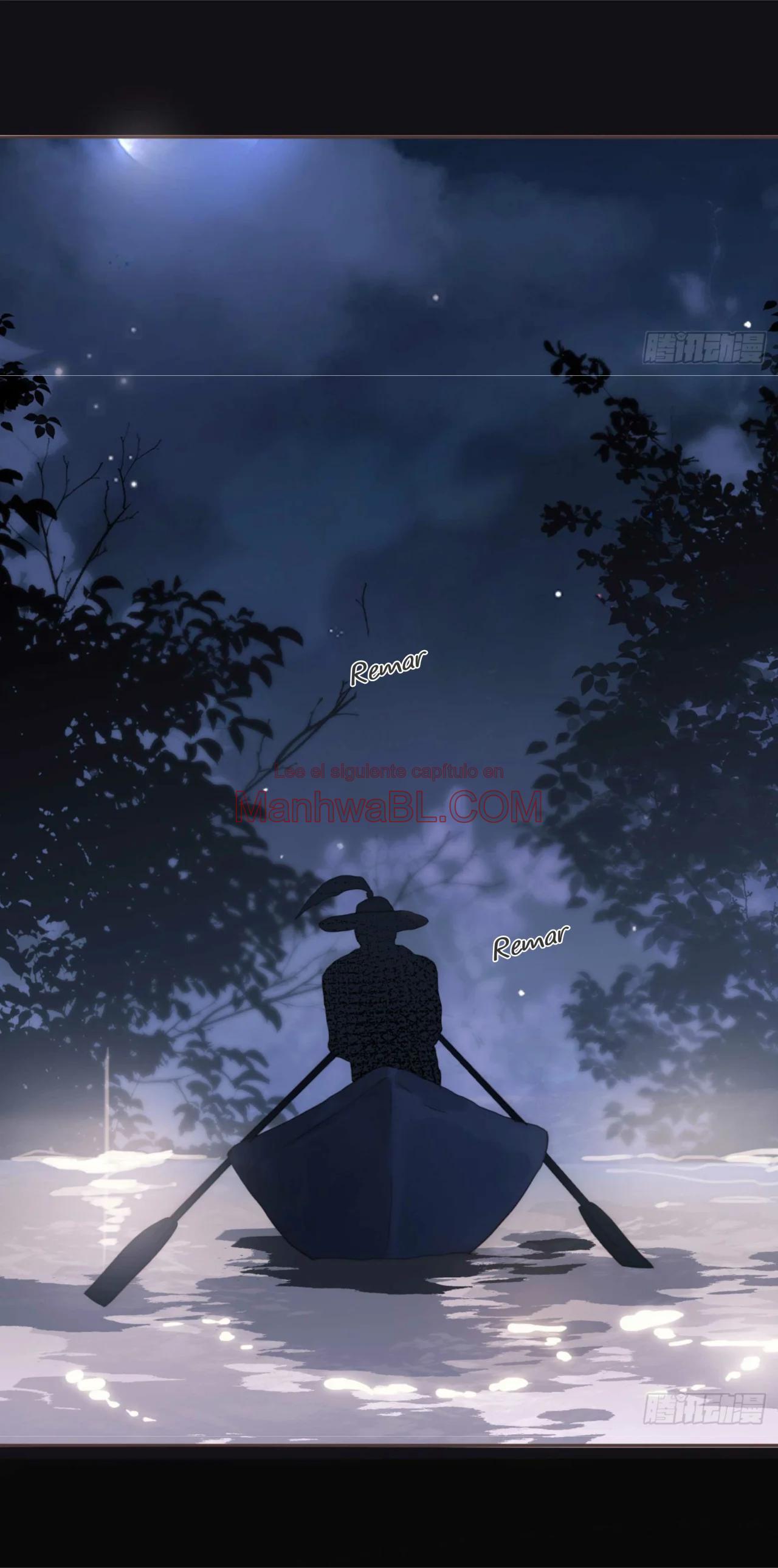 Por favor, duerme conmigo - Capítulo 107 3 manhwa