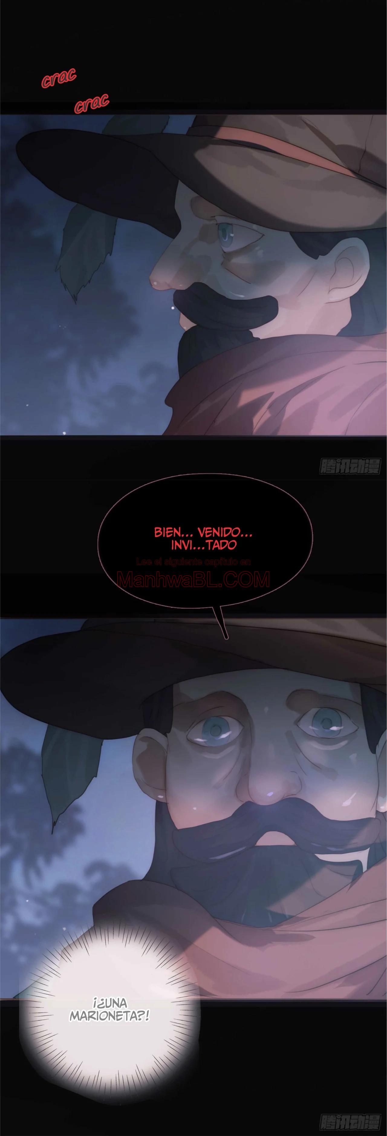 Por favor, duerme conmigo - Capítulo 107 3 manhwa