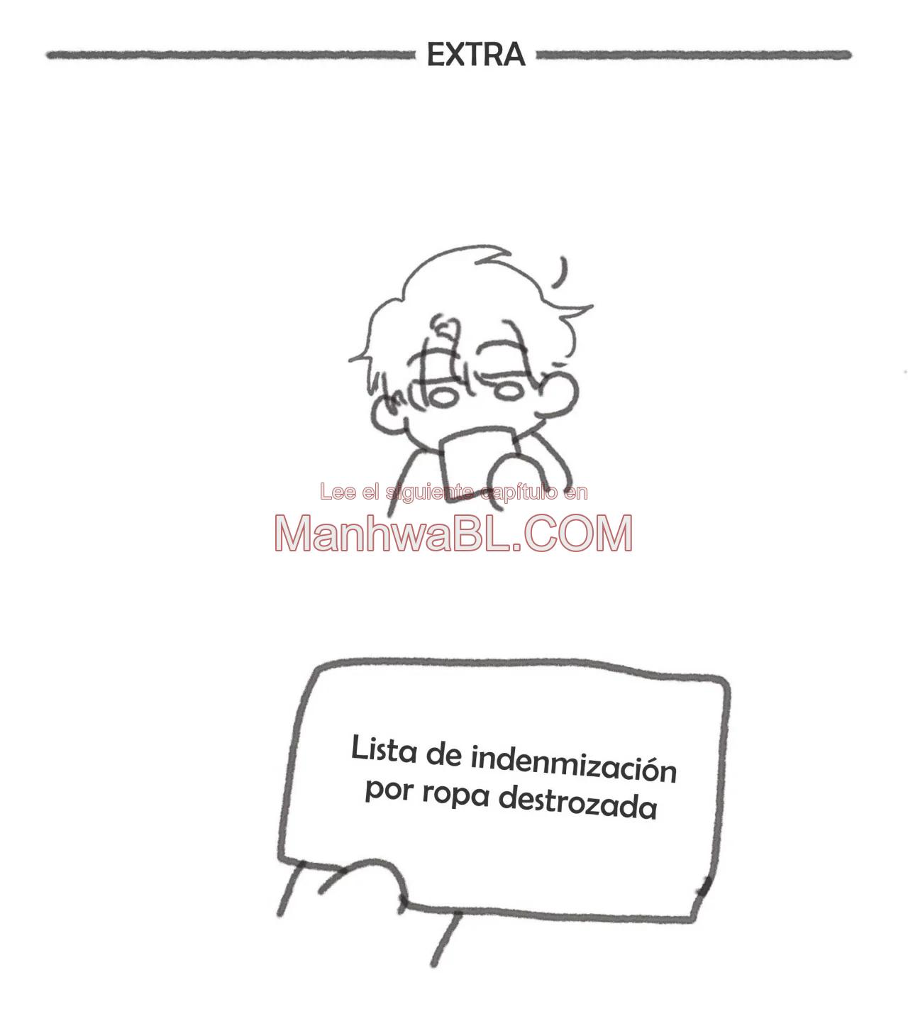 Por favor, duerme conmigo - Capítulo 107 3 manhwa