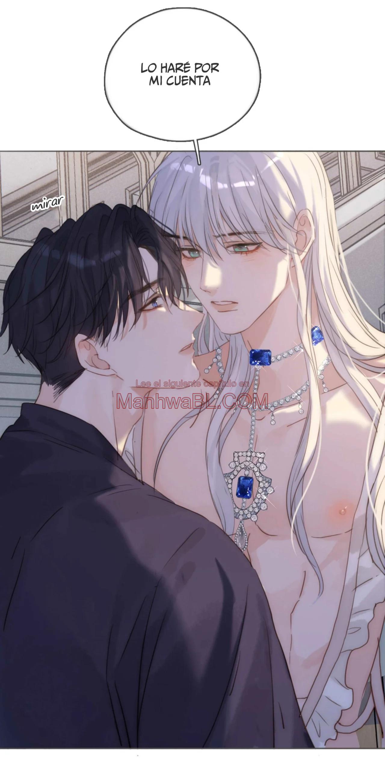 Por favor, duerme conmigo - Capítulo 149 2 manhwa