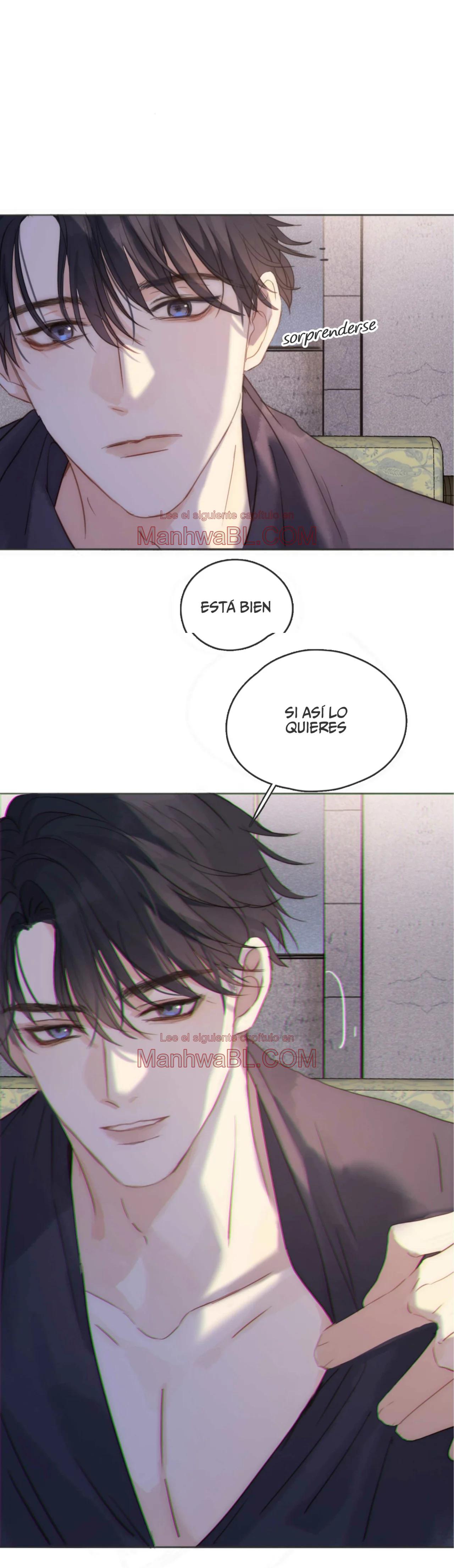 Por favor, duerme conmigo - Capítulo 149 2 manhwa