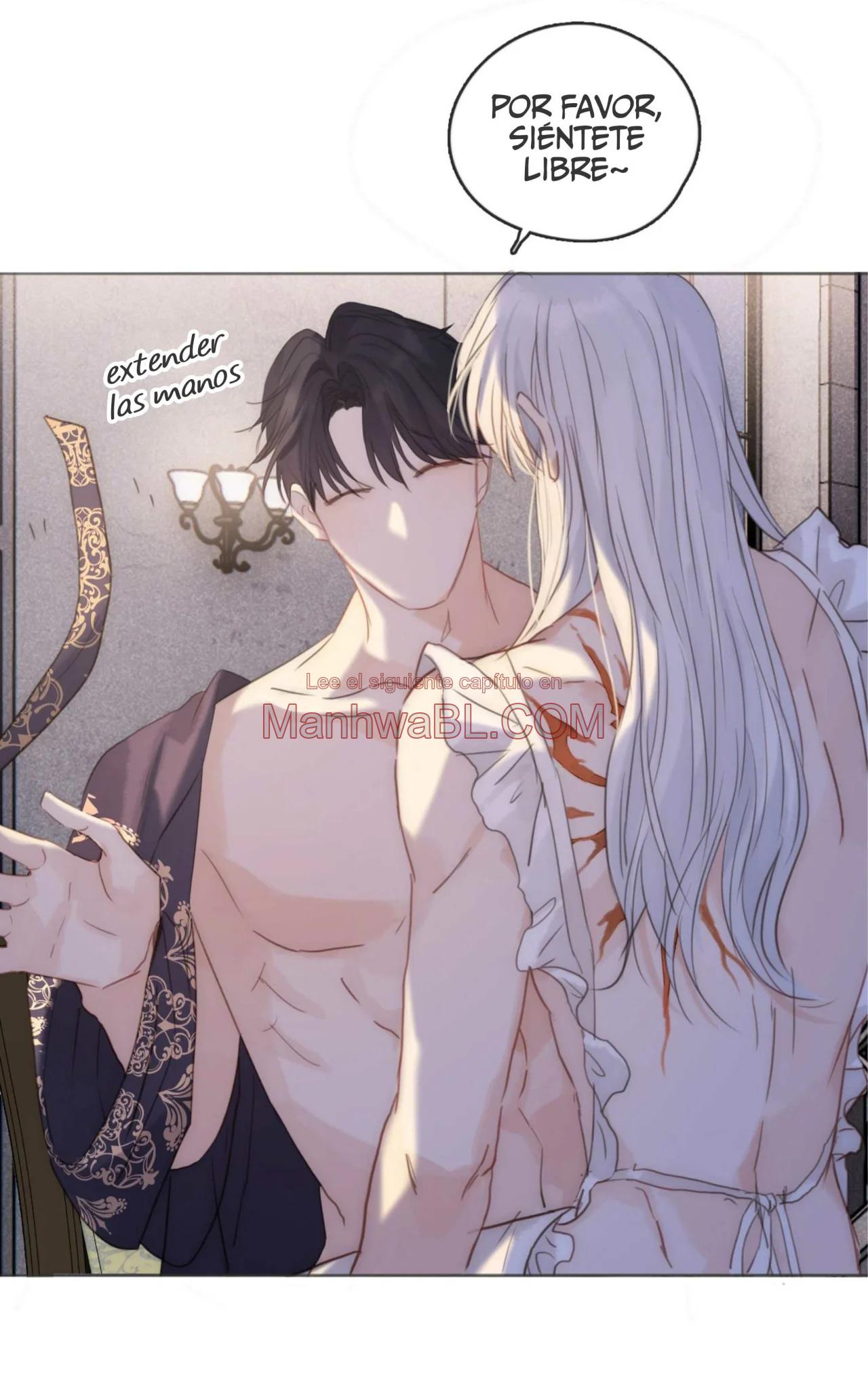 Por favor, duerme conmigo - Capítulo 149 2 manhwa