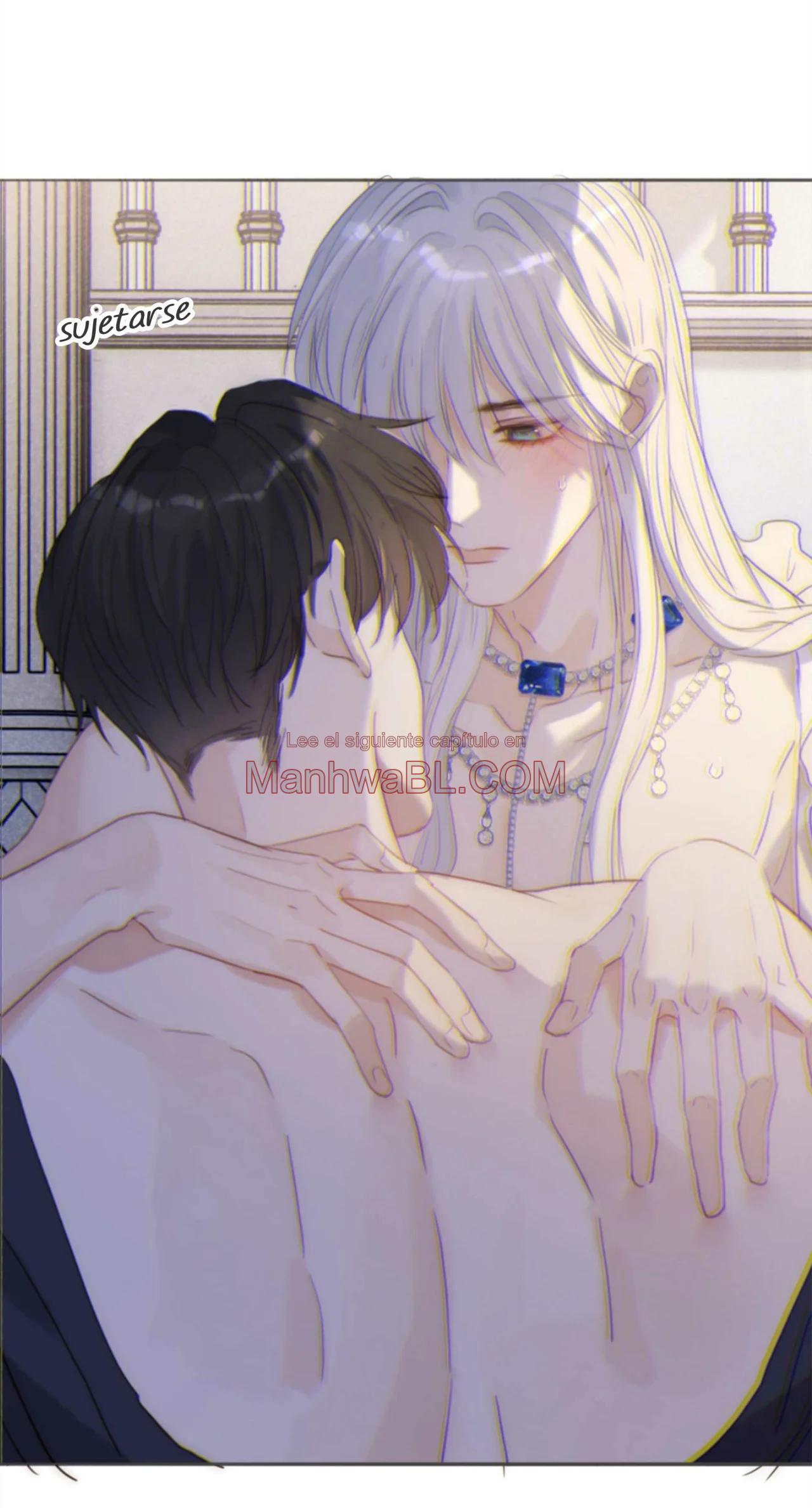Por favor, duerme conmigo - Capítulo 149 2 manhwa