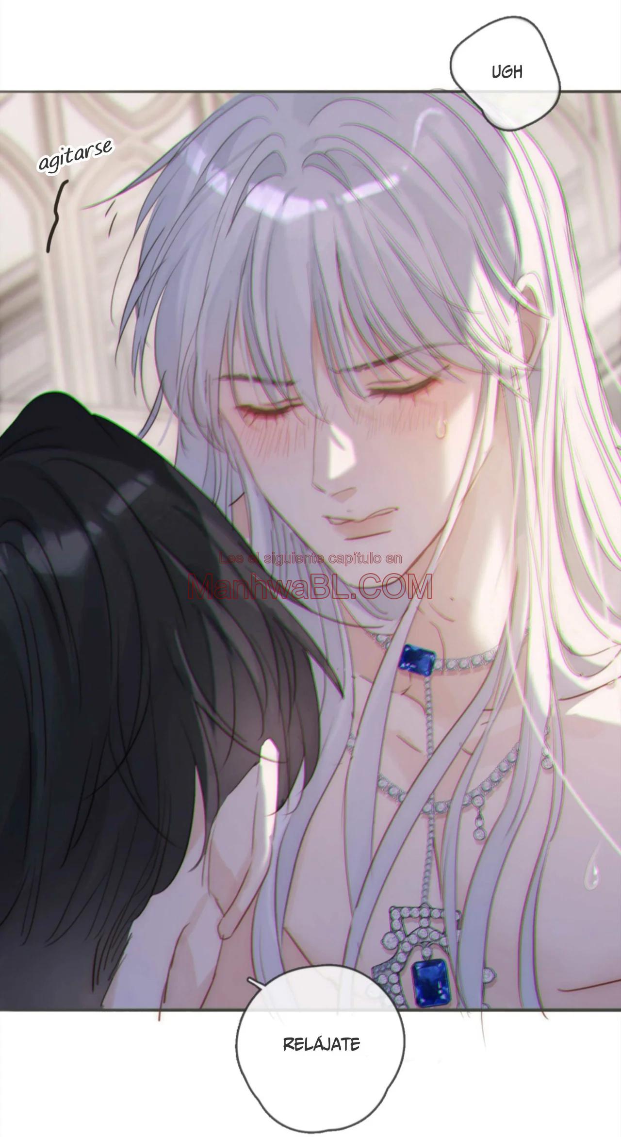 Por favor, duerme conmigo - Capítulo 149 2 manhwa