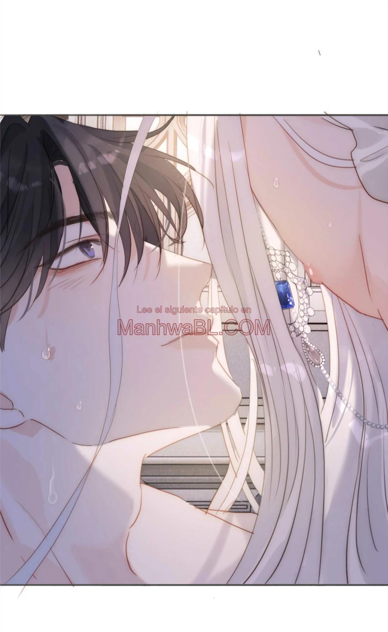 Por favor, duerme conmigo - Capítulo 149 2 manhwa