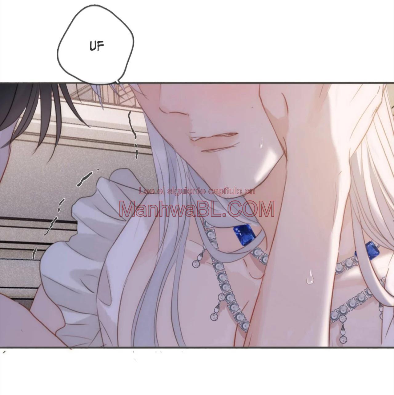 Por favor, duerme conmigo - Capítulo 149 2 manhwa
