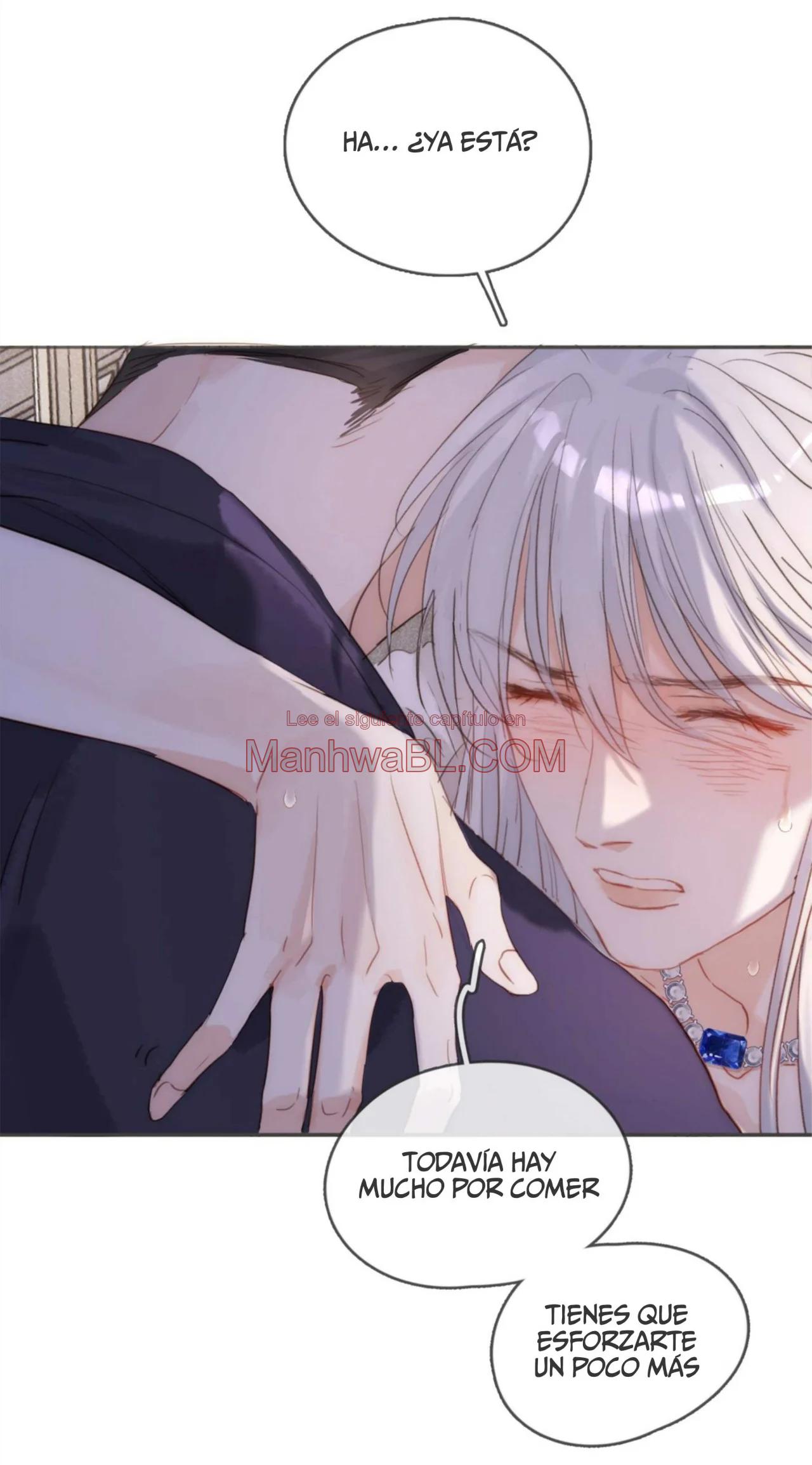 Por favor, duerme conmigo - Capítulo 149 2 manhwa
