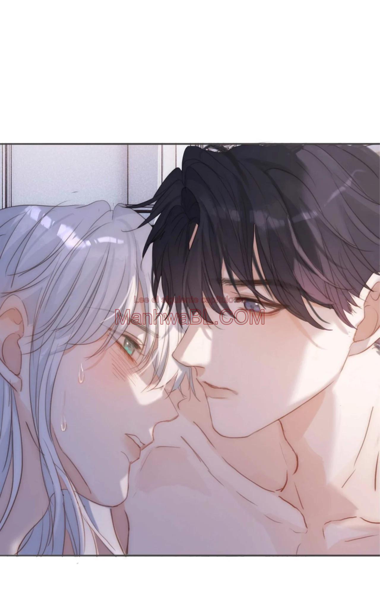 Por favor, duerme conmigo - Capítulo 149 2 manhwa