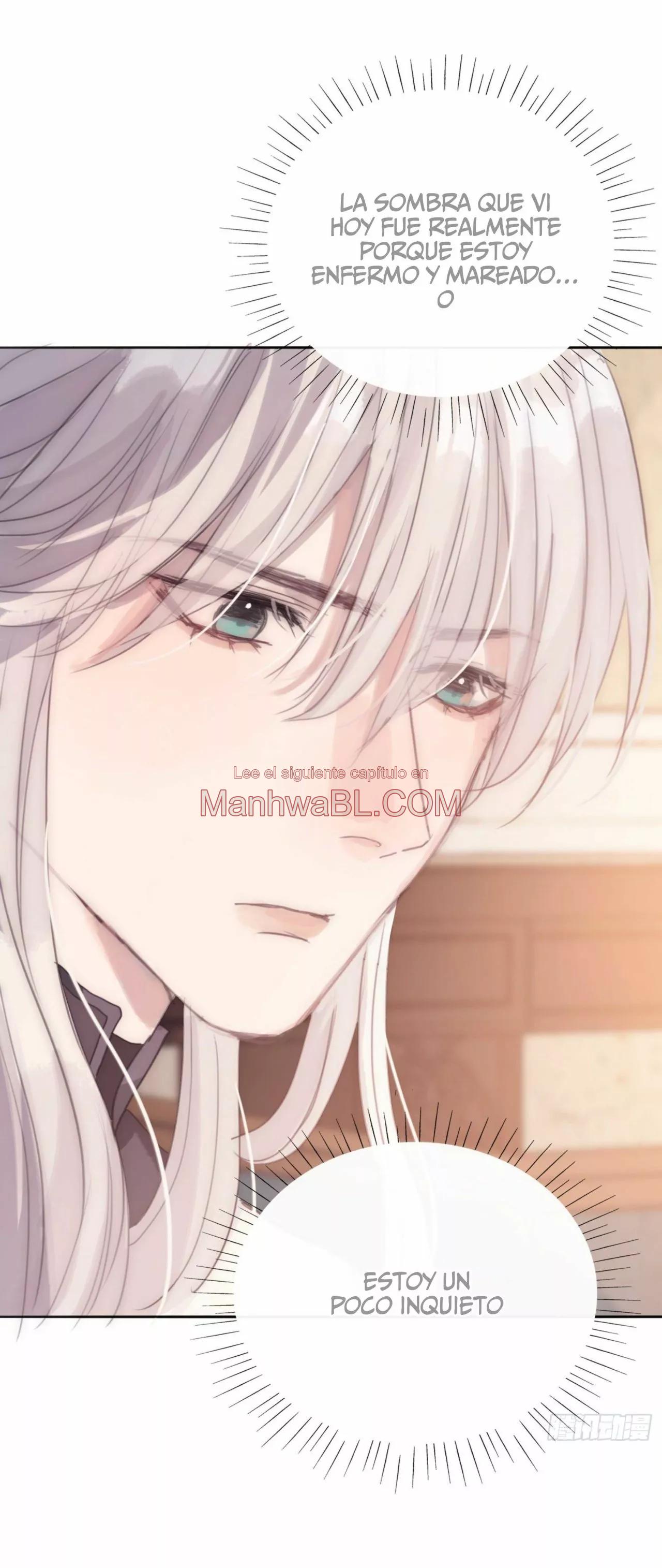 Por favor, duerme conmigo - Capítulo 33 3 manhwa