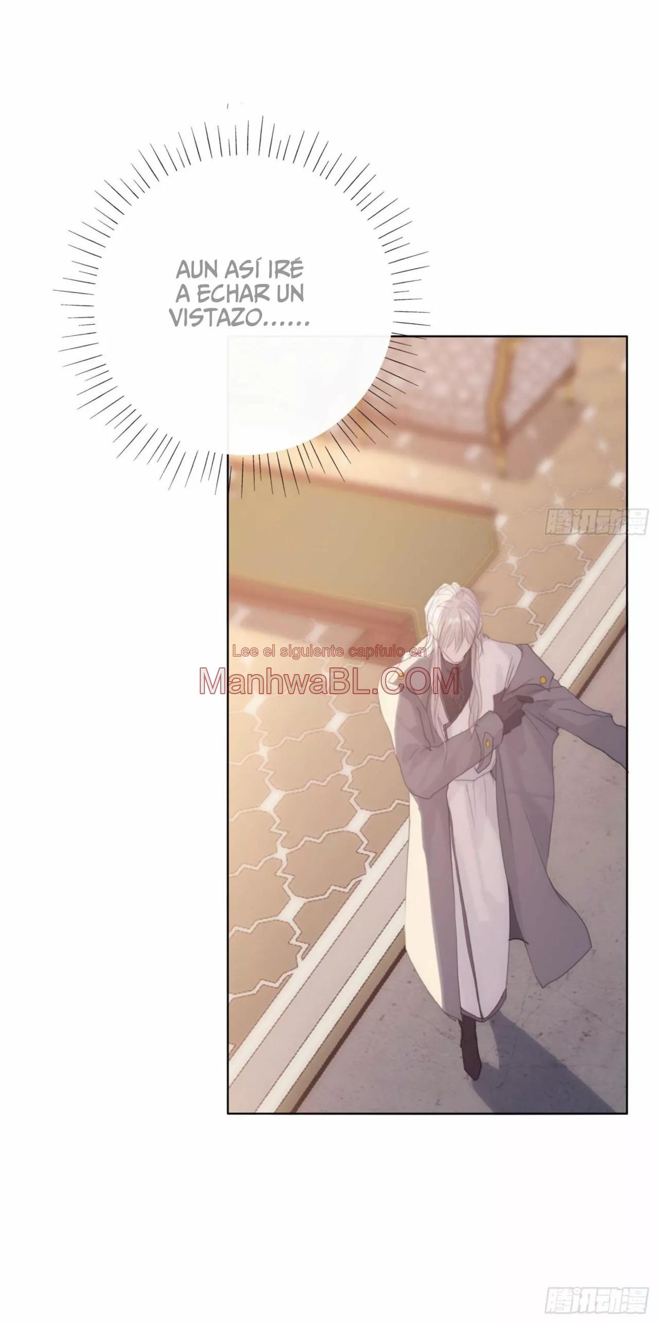 Por favor, duerme conmigo - Capítulo 33 3 manhwa